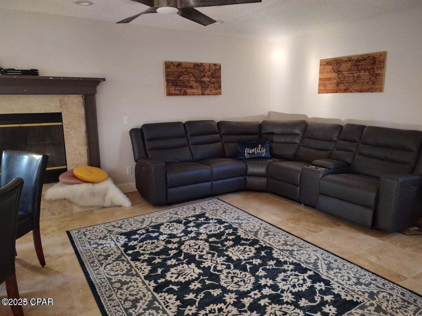 [No Recorded Subdiv] - Residential Lease