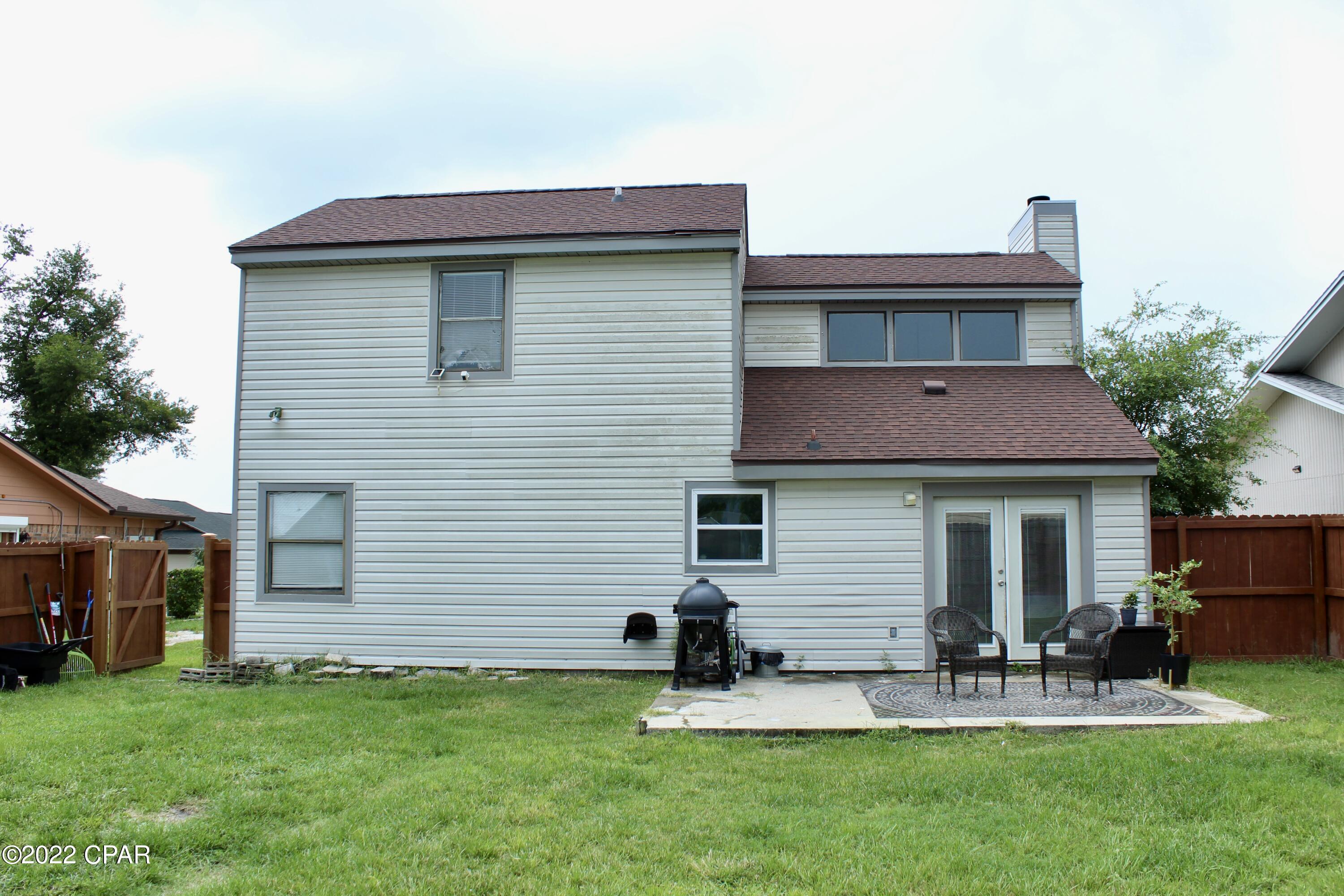 Shadow Bay Unit 2 - Residential