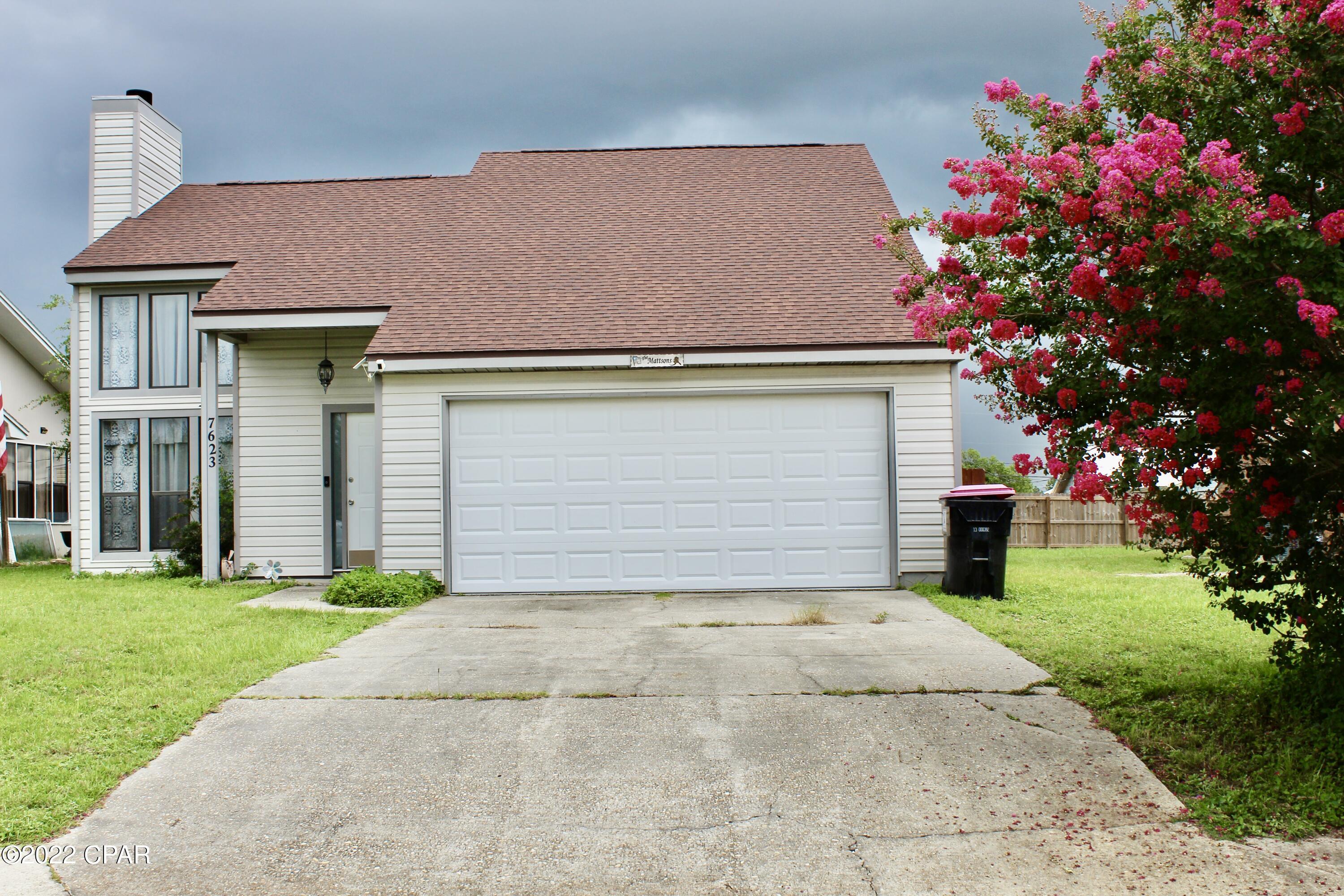 Shadow Bay Unit 2 - Residential