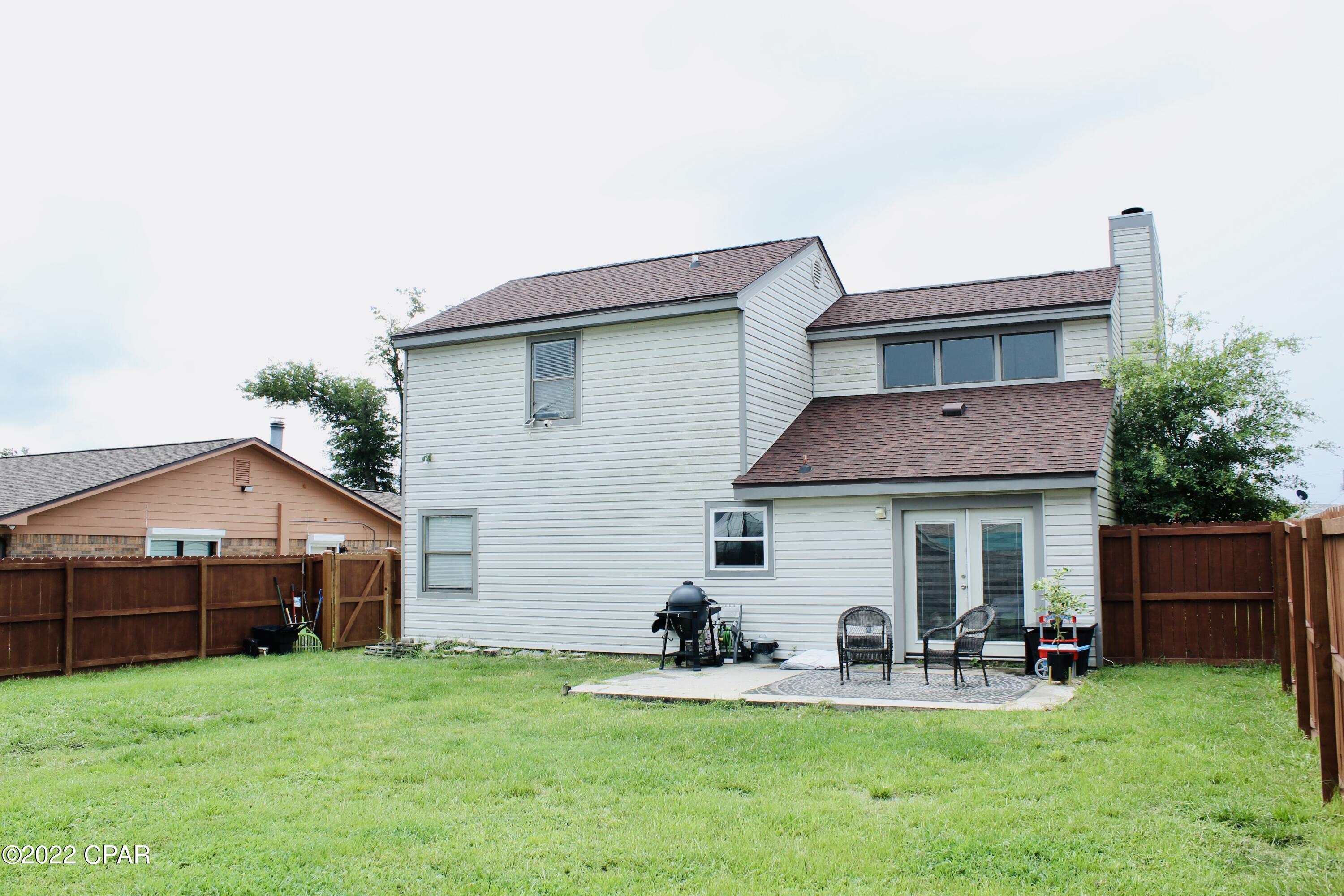 Shadow Bay Unit 2 - Residential