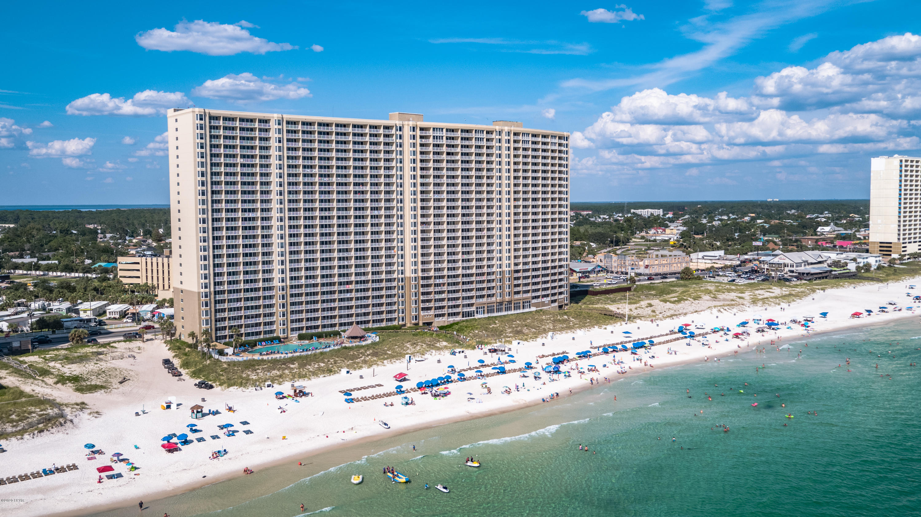 Emerald Beach Resort - Residential