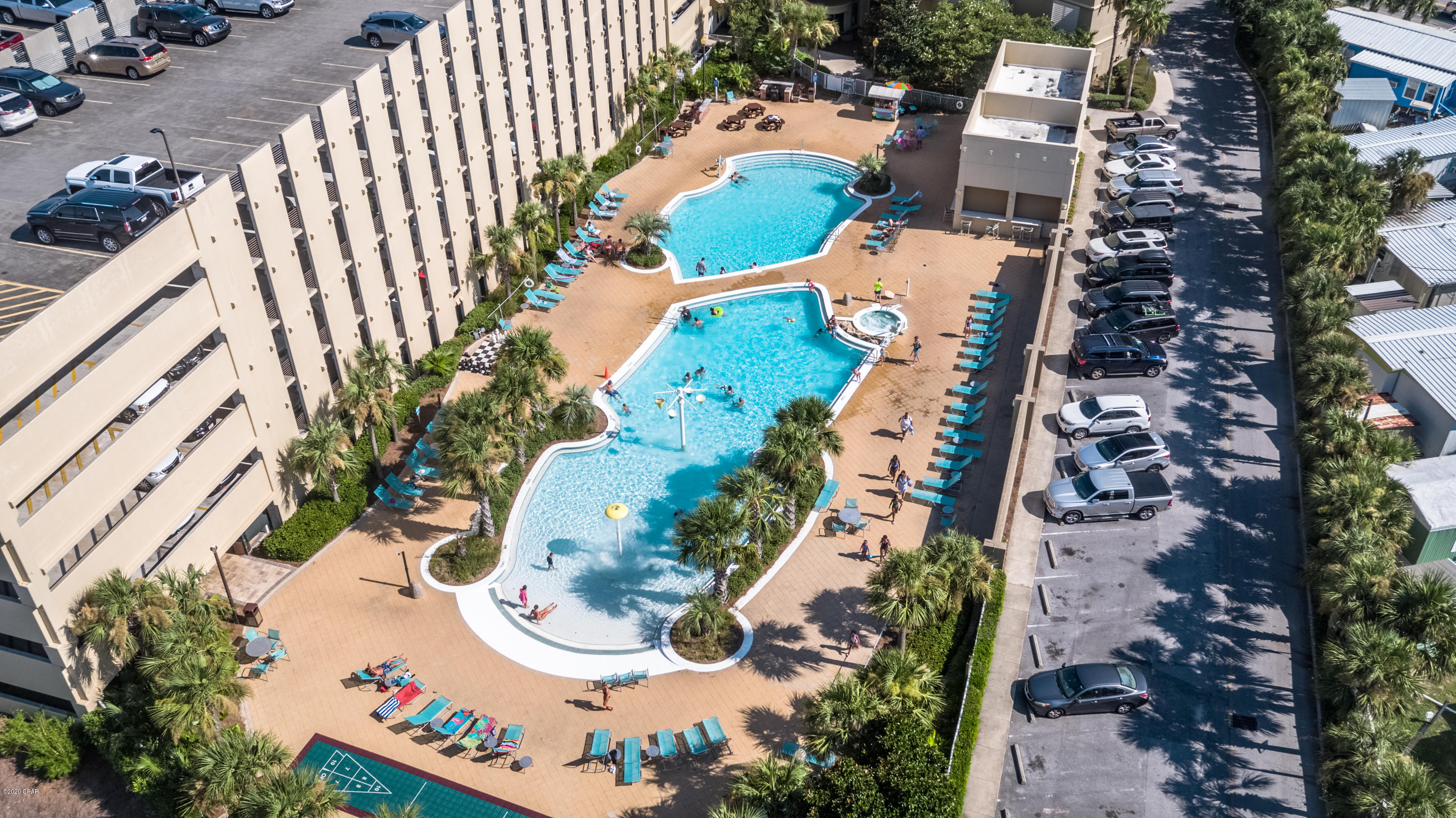 Emerald Beach Resort - Residential