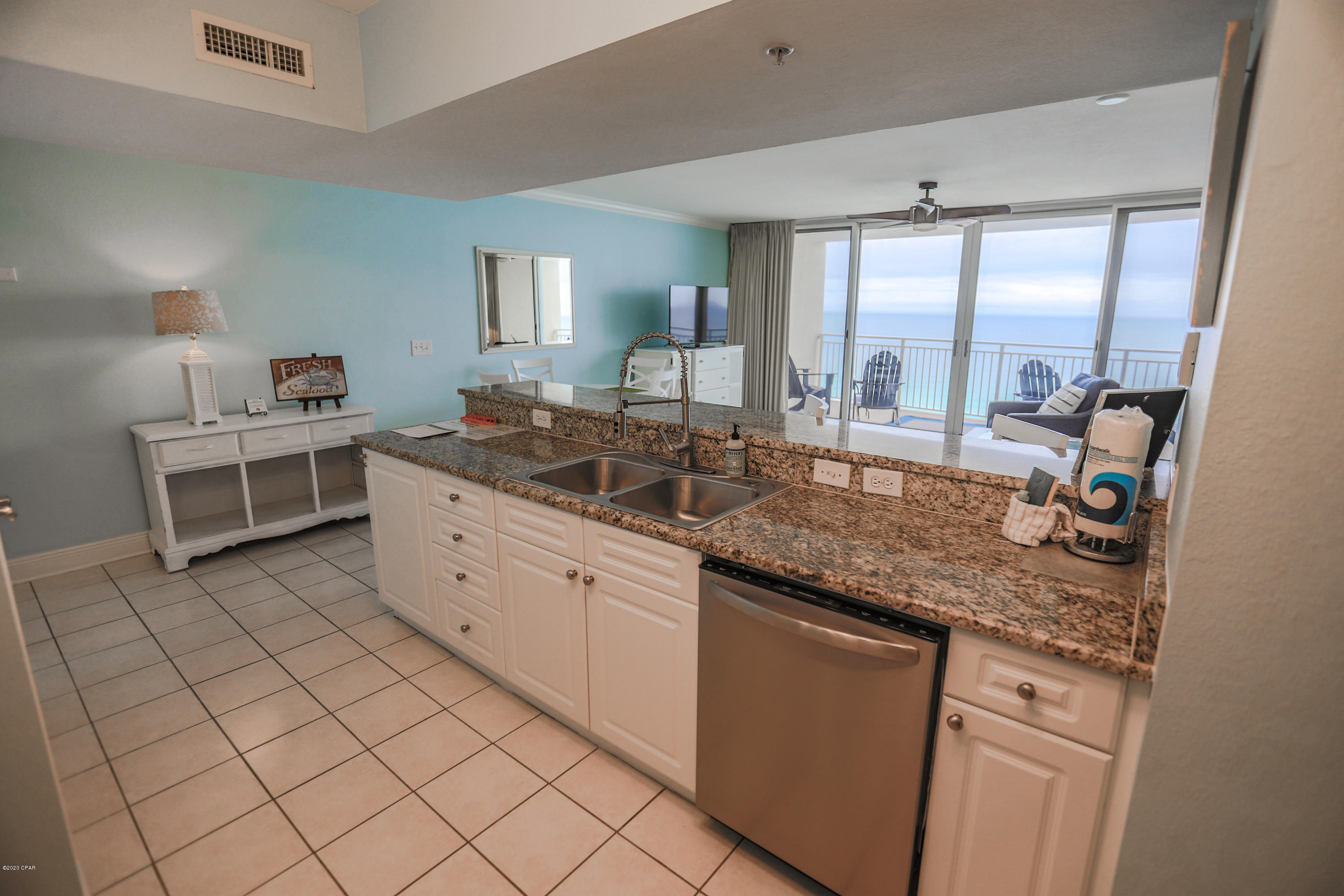 Emerald Beach Resort - Residential