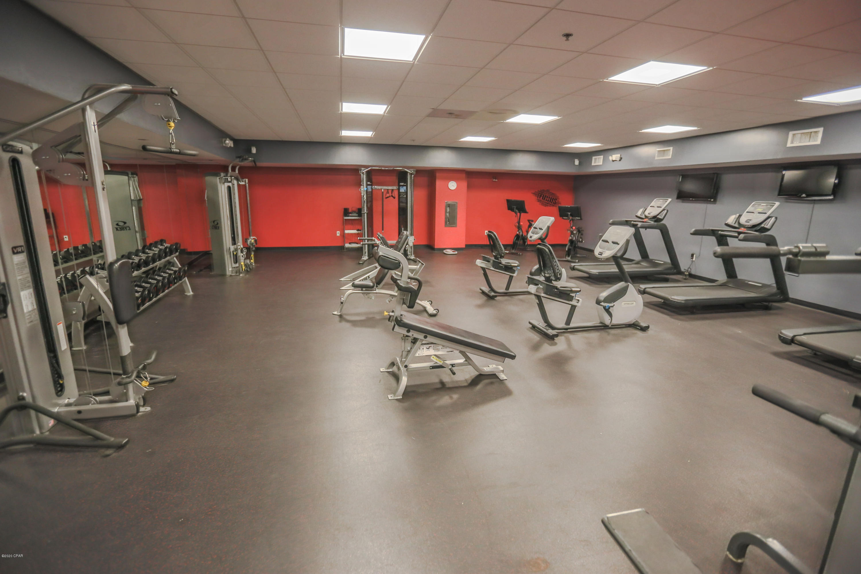 Emerald Beach Resort - Residential