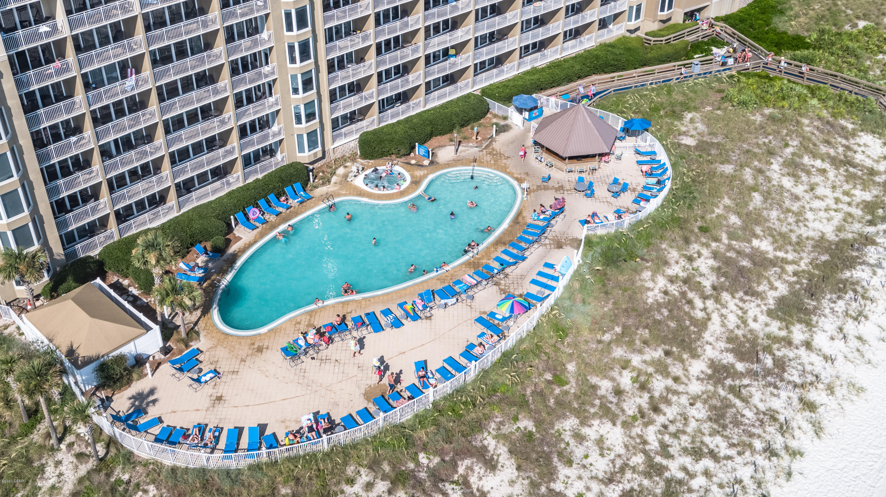 Emerald Beach Resort - Residential