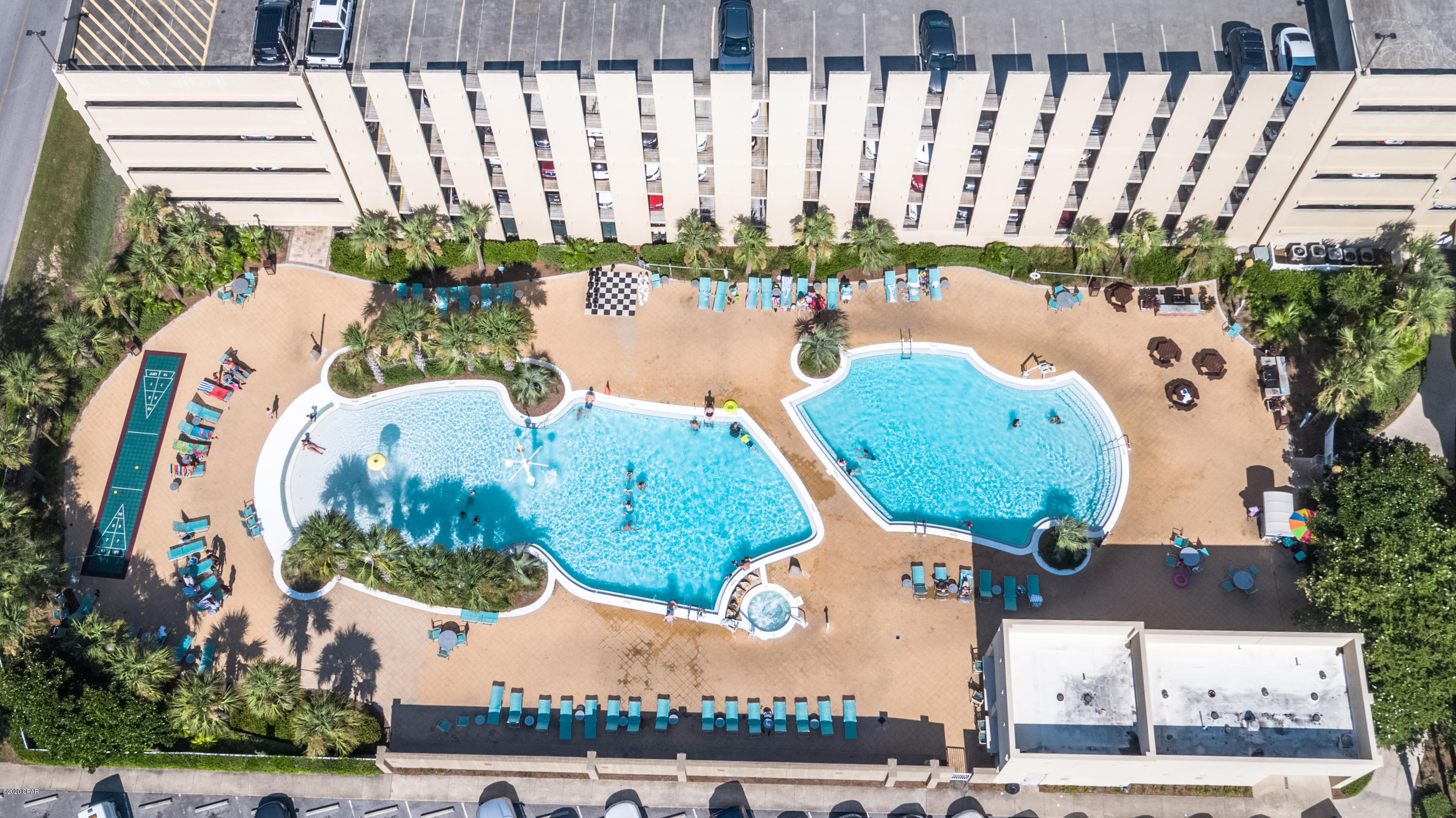 Emerald Beach Resort - Residential