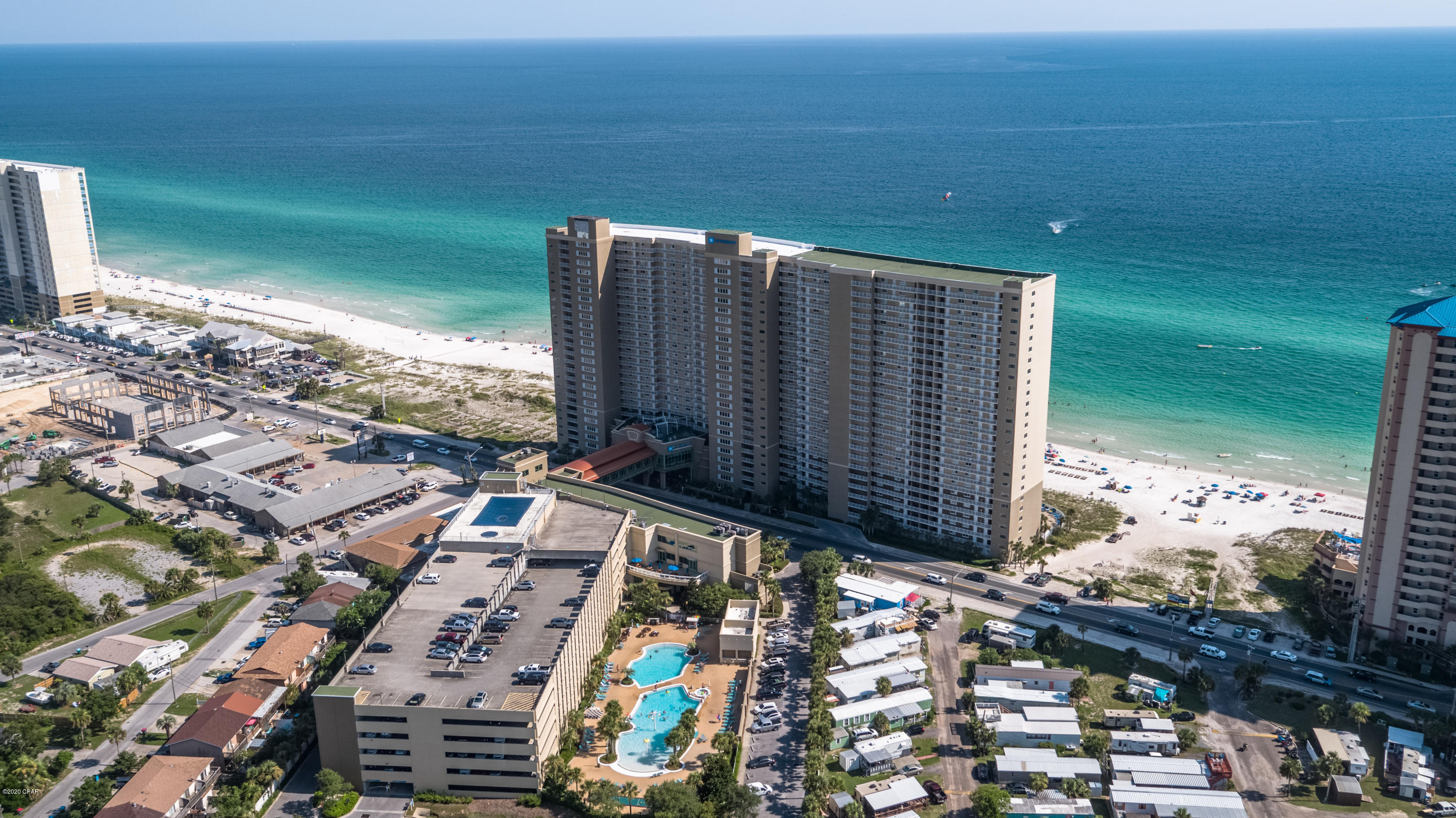 Emerald Beach Resort - Residential