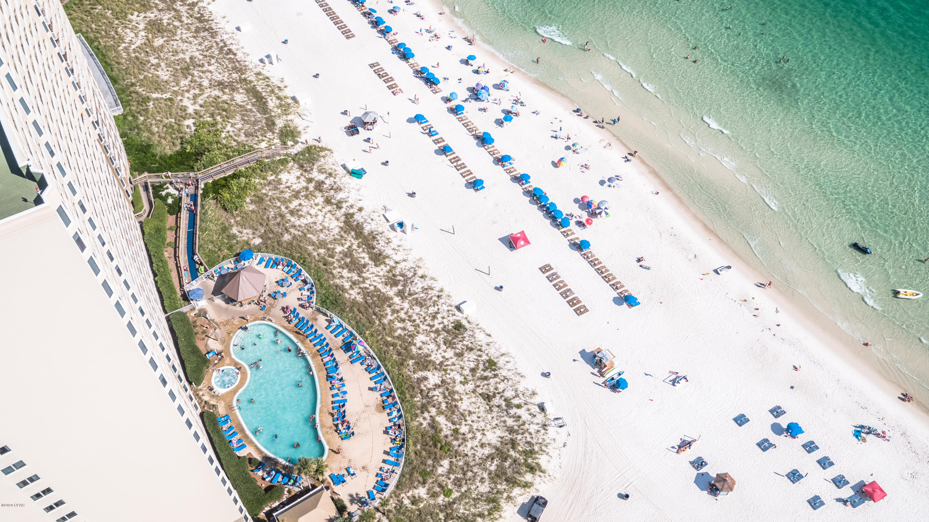 Emerald Beach Resort - Residential