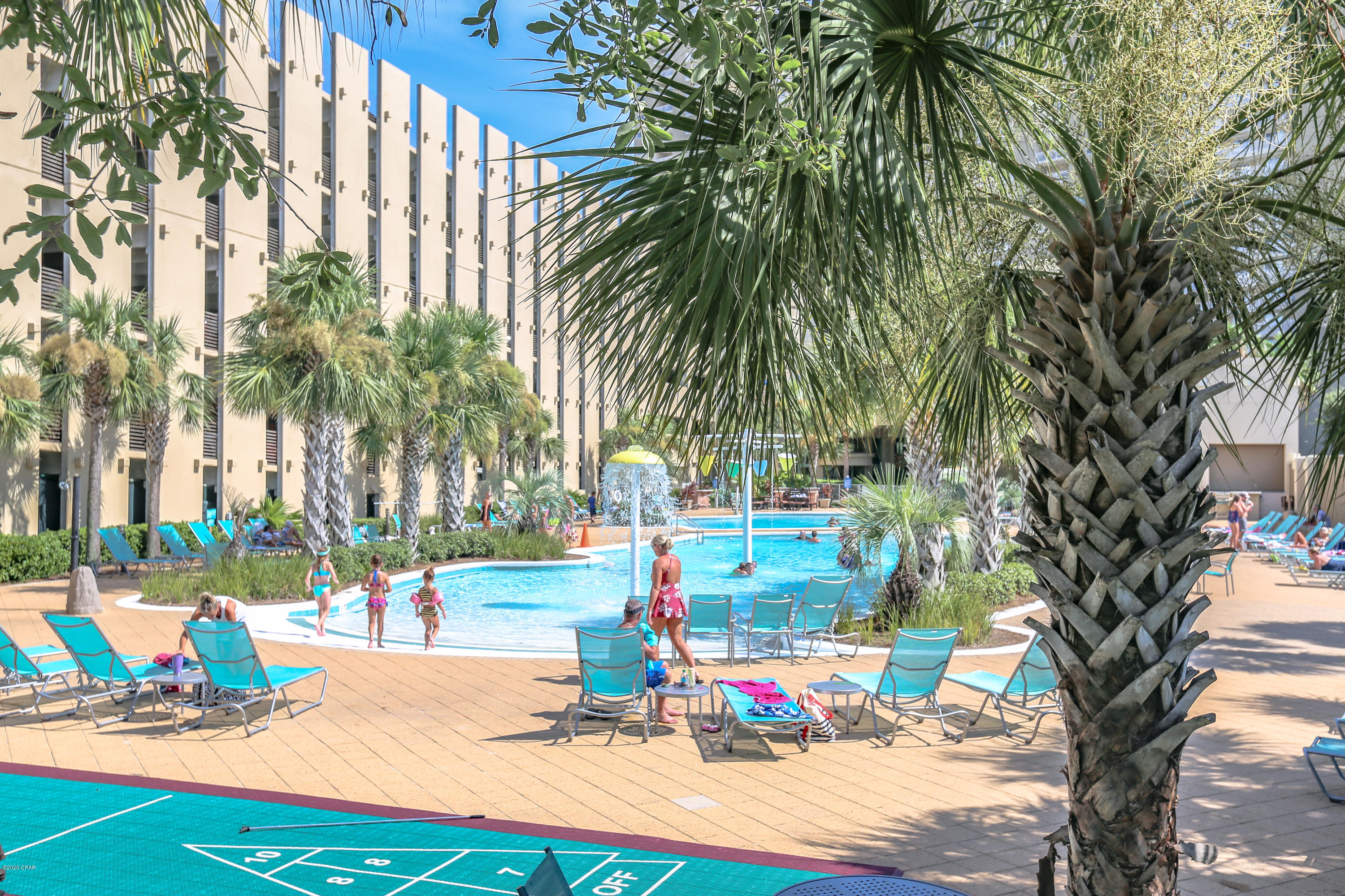 Emerald Beach Resort - Residential