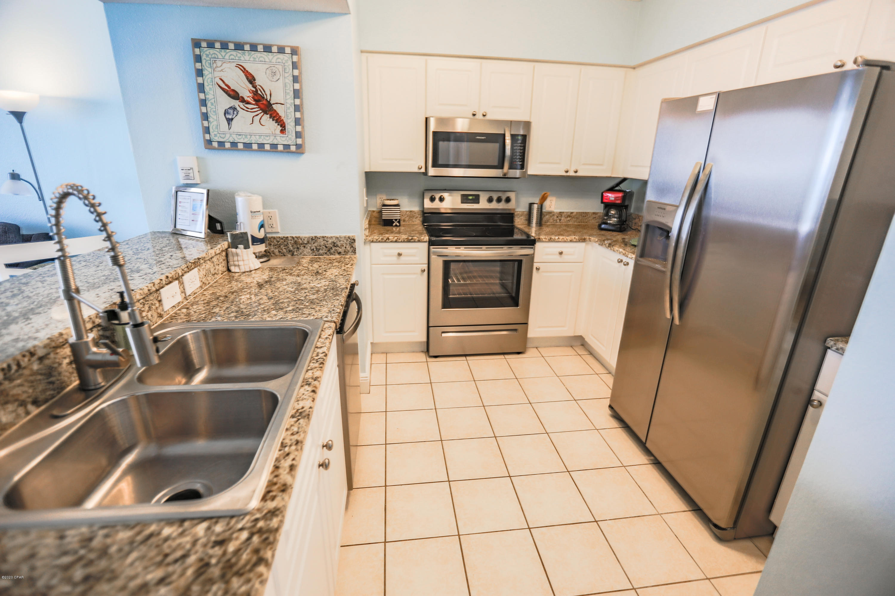 Emerald Beach Resort - Residential