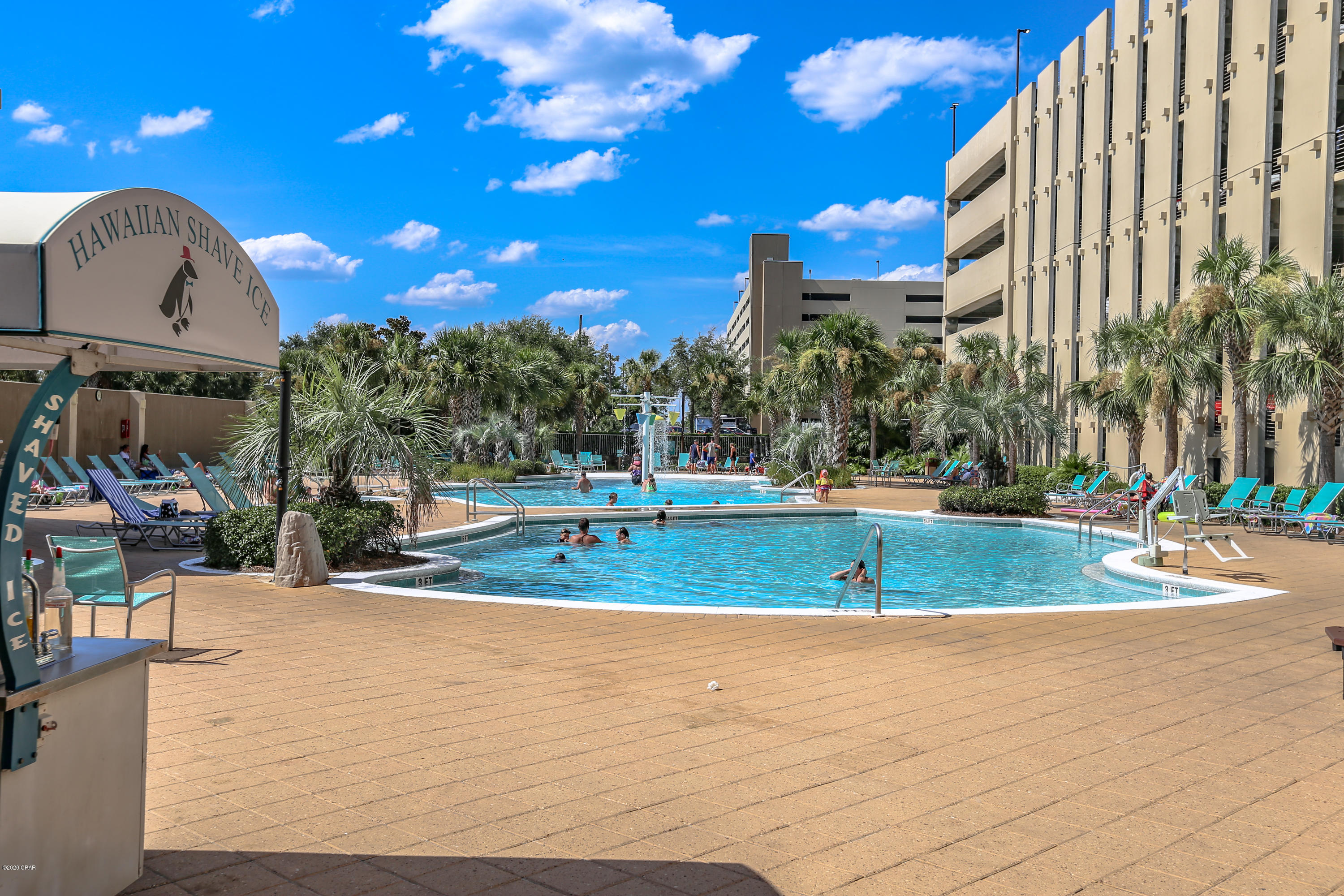 Emerald Beach Resort - Residential