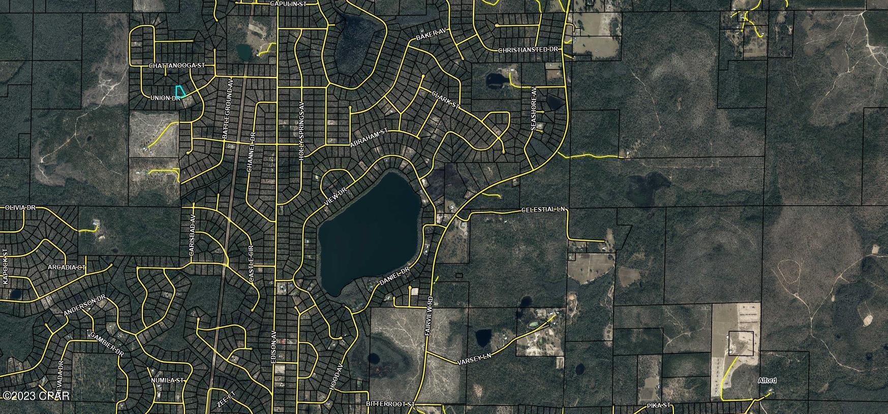 Compass Lake Hills Unit 5 - Land