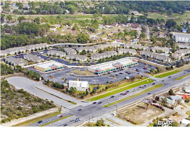 No Named Subdivision - Commercial Lease