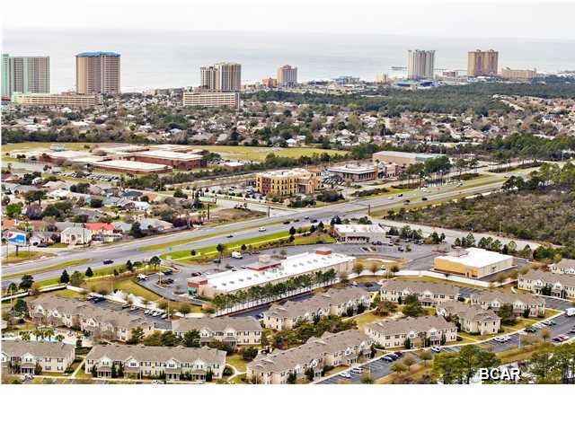 No Named Subdivision - Commercial Lease