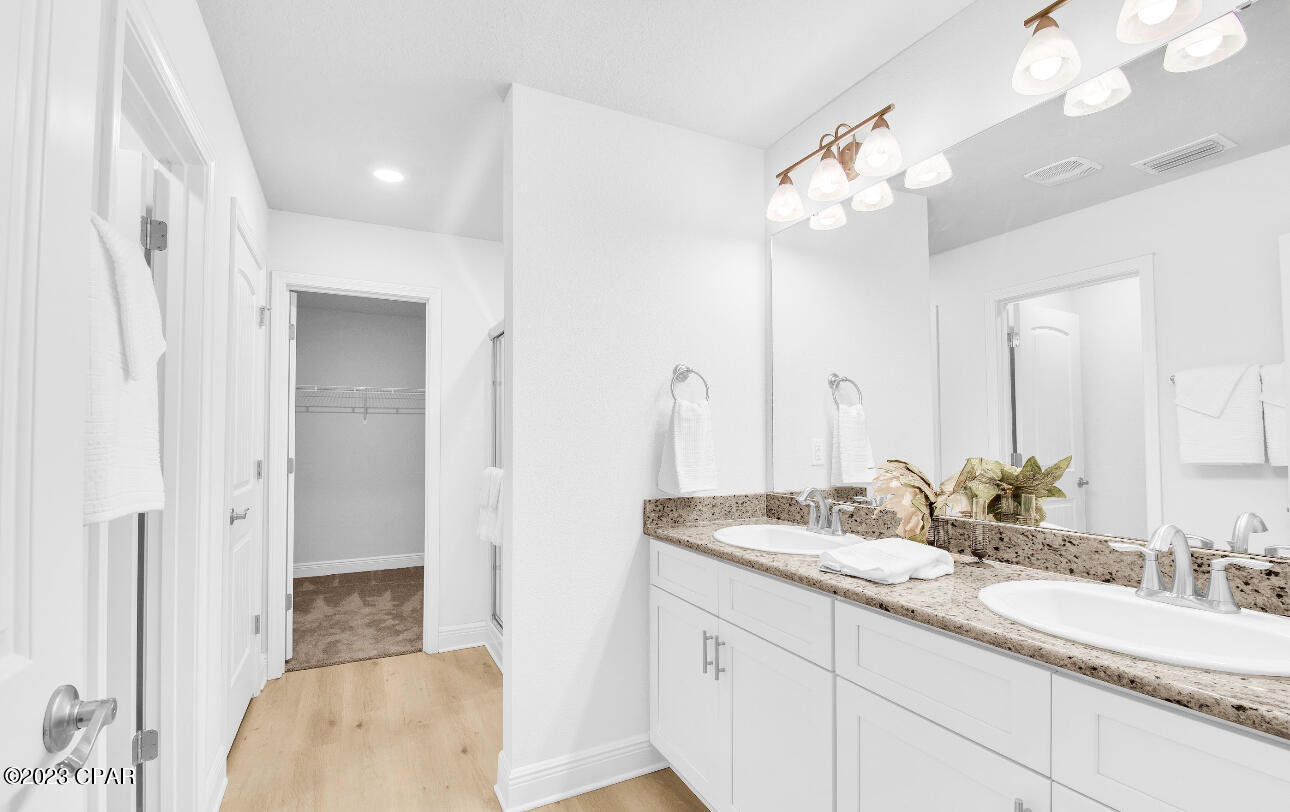 Sunrise at East Bay - Residential