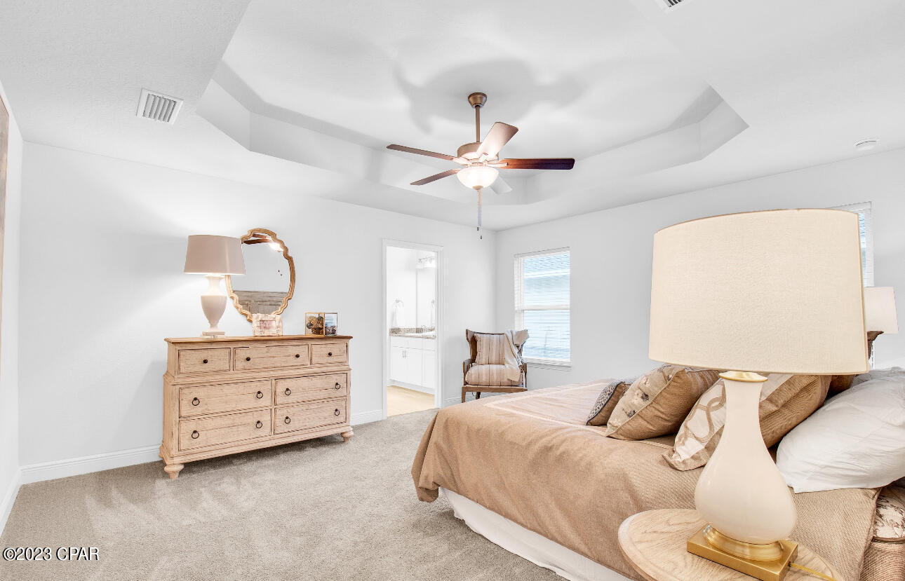 Sunrise at East Bay - Residential