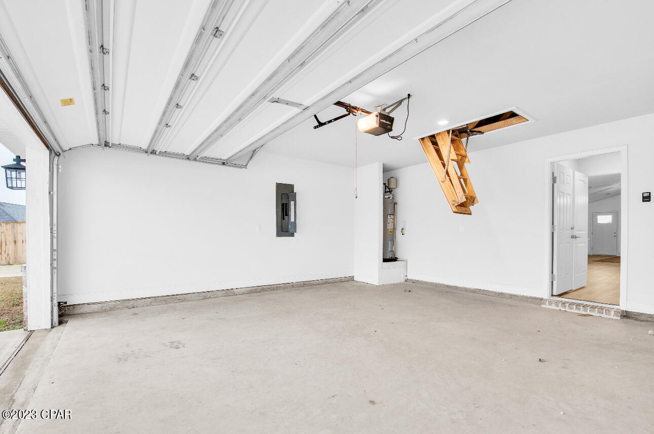 Sunrise at East Bay - Residential