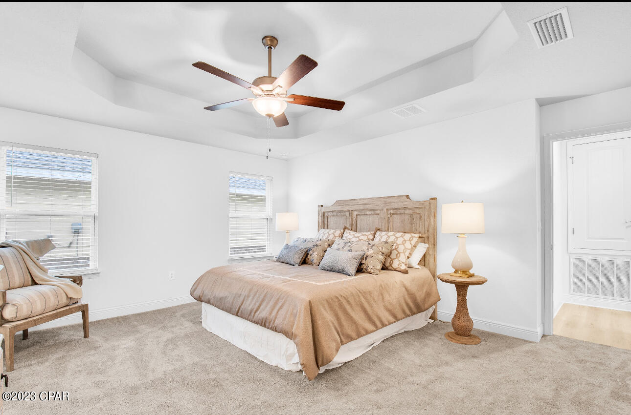 Sunrise at East Bay - Residential