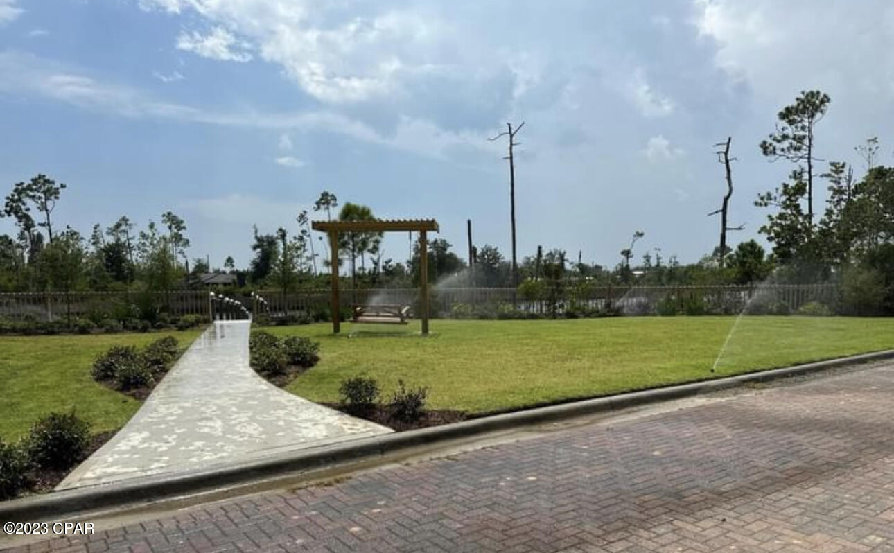 Sunrise at East Bay - Residential