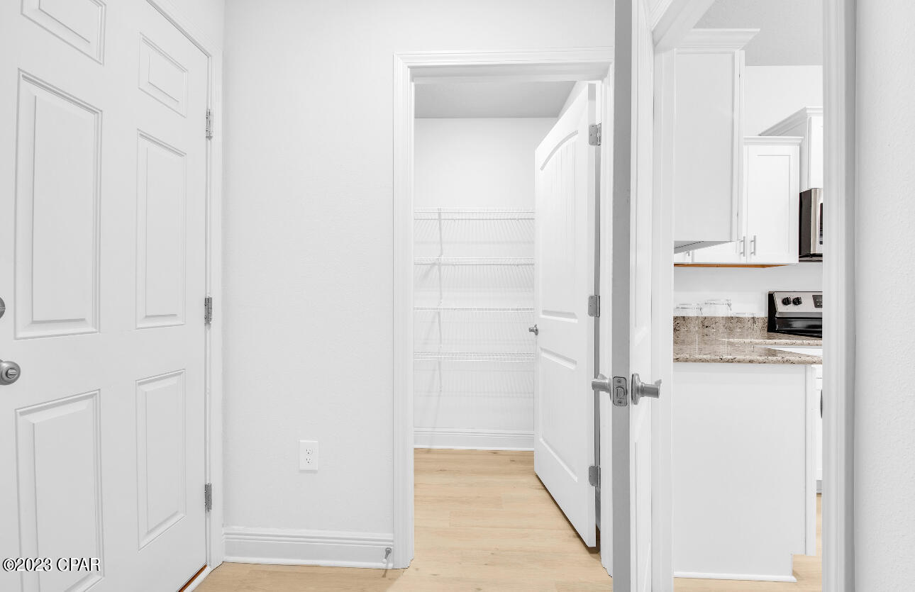 Sunrise at East Bay - Residential