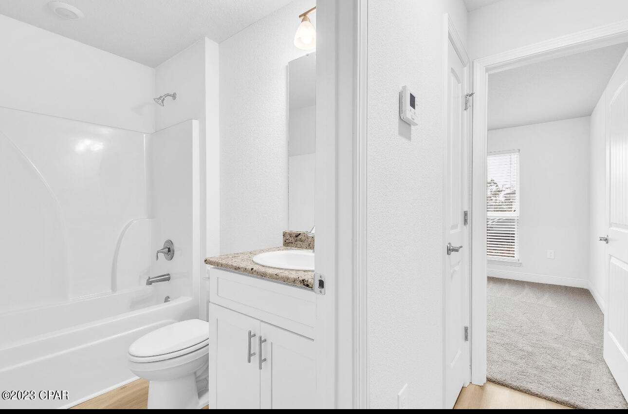 Sunrise at East Bay - Residential