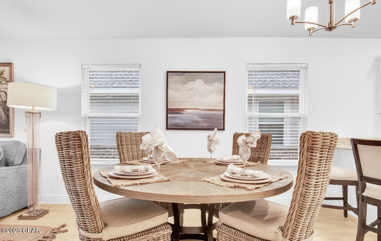 Sunrise at East Bay - Residential