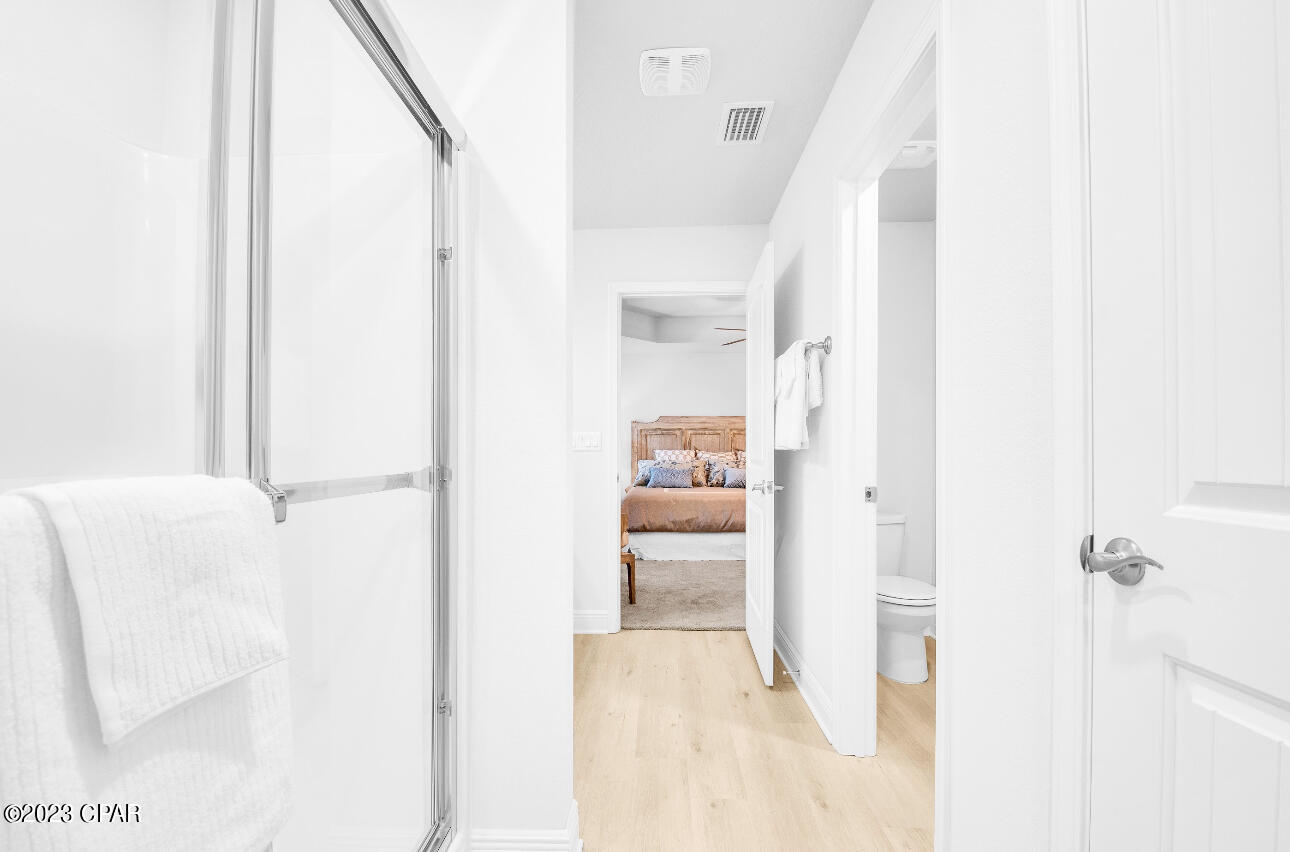 Sunrise at East Bay - Residential