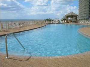 Treasure Island Resort - Residential