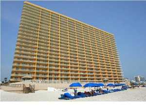 Treasure Island Resort - Residential