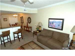 Treasure Island Resort - Residential