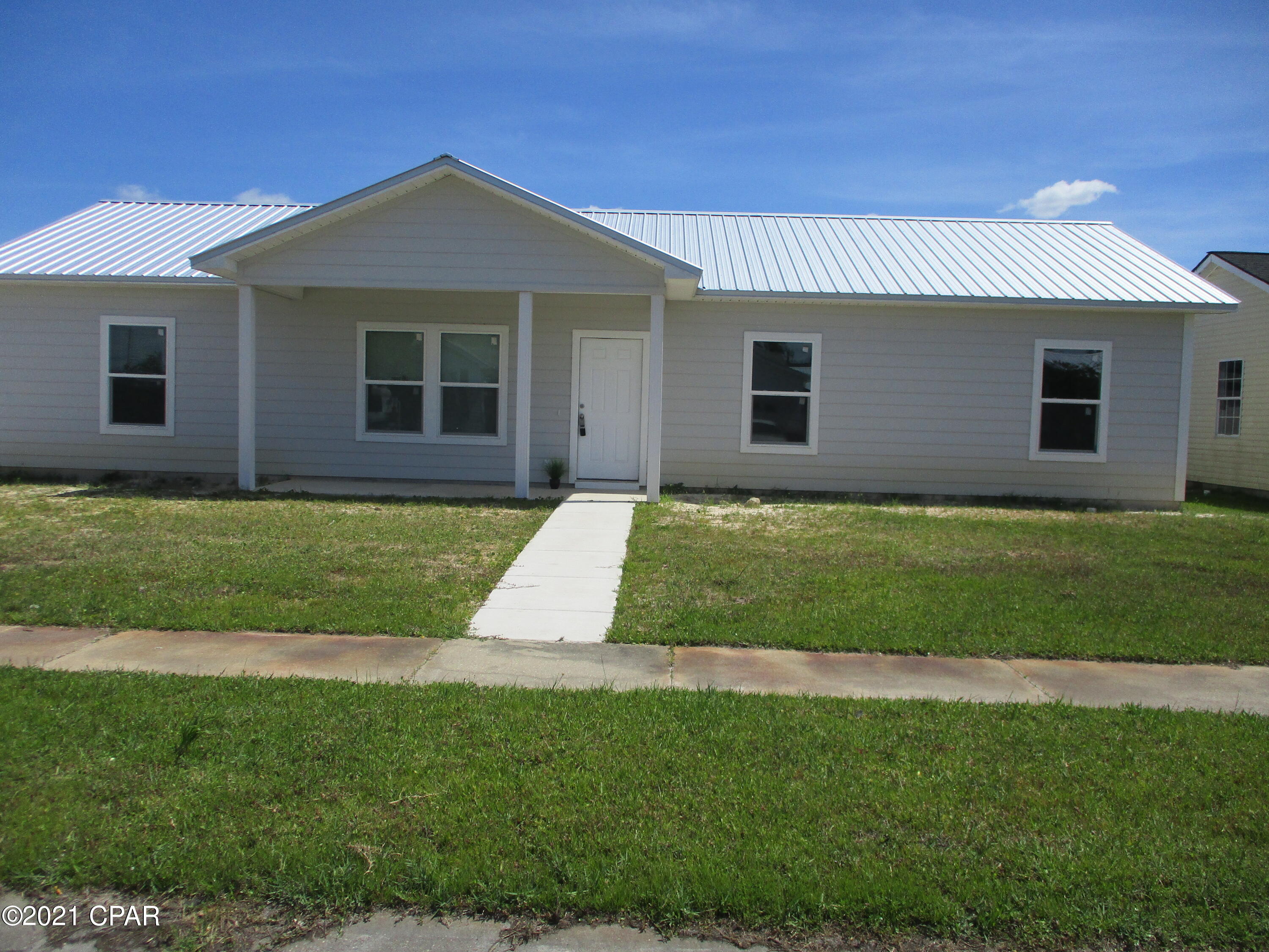 Jones Meadow - Residential