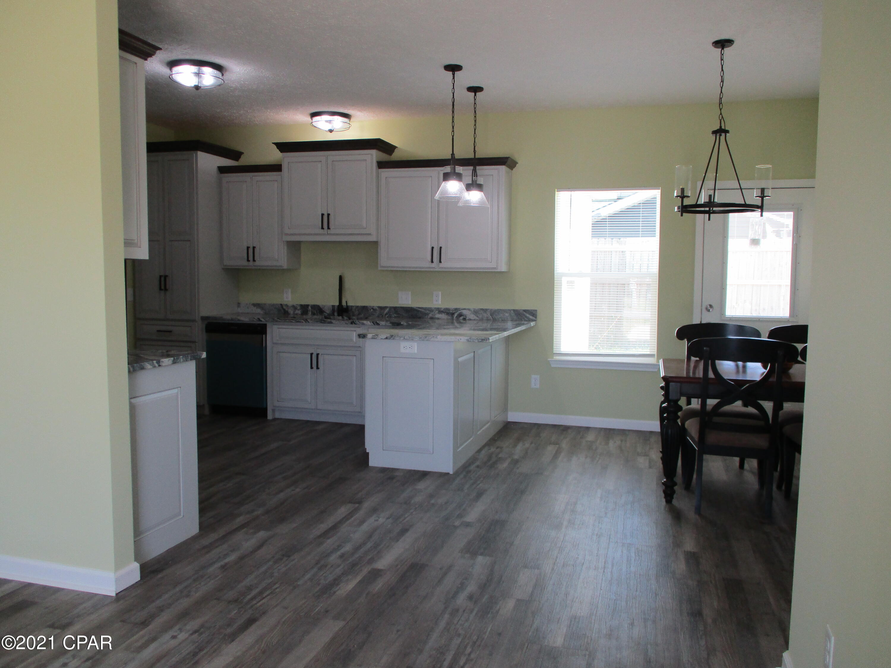 Jones Meadow - Residential