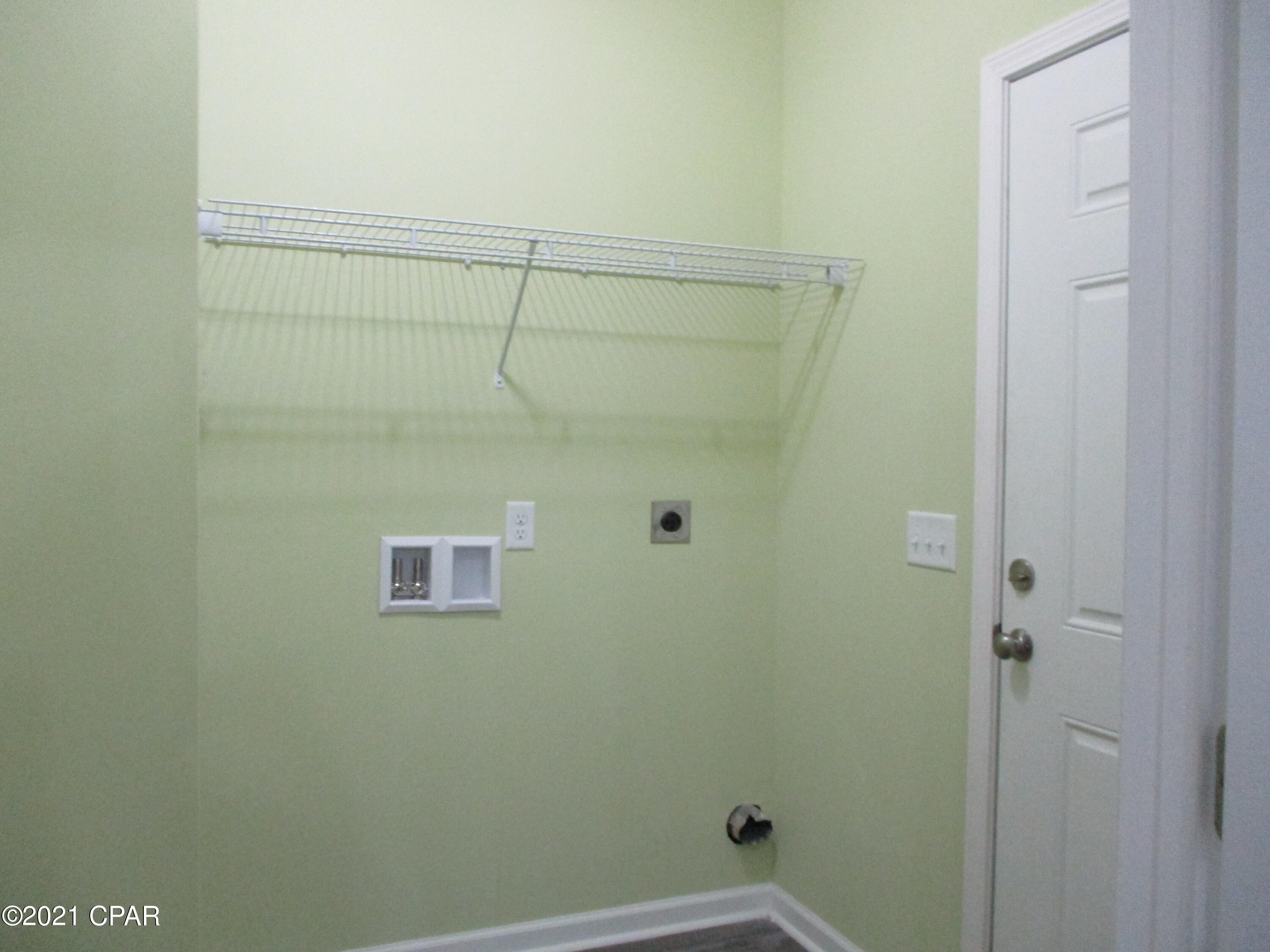 Jones Meadow - Residential