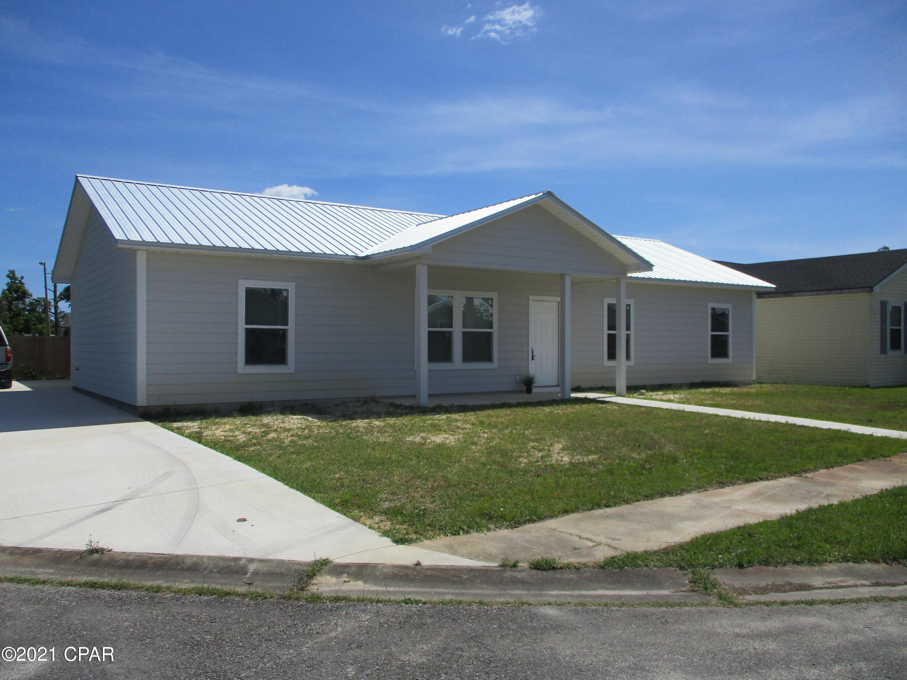 Jones Meadow - Residential