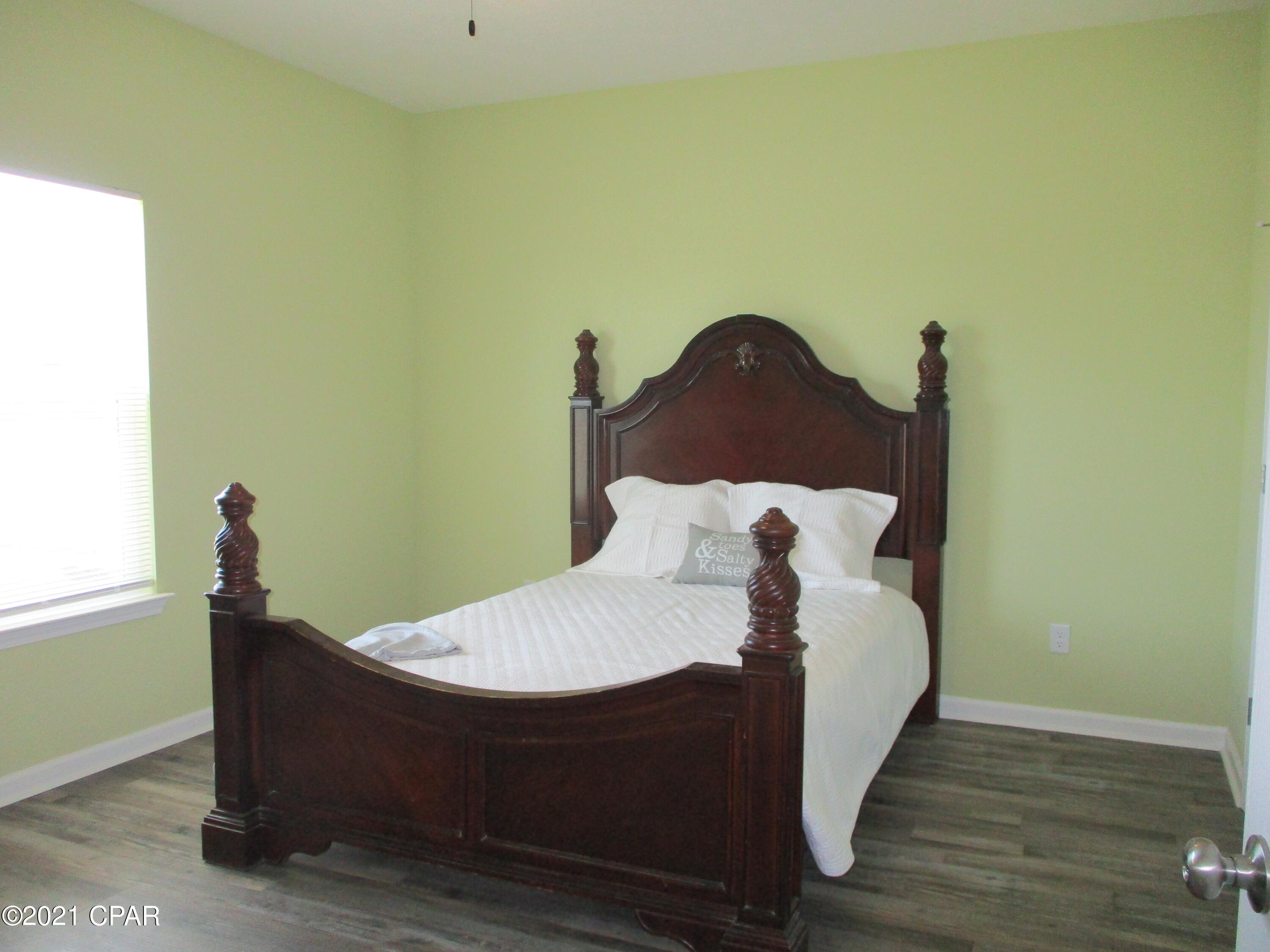 Jones Meadow - Residential