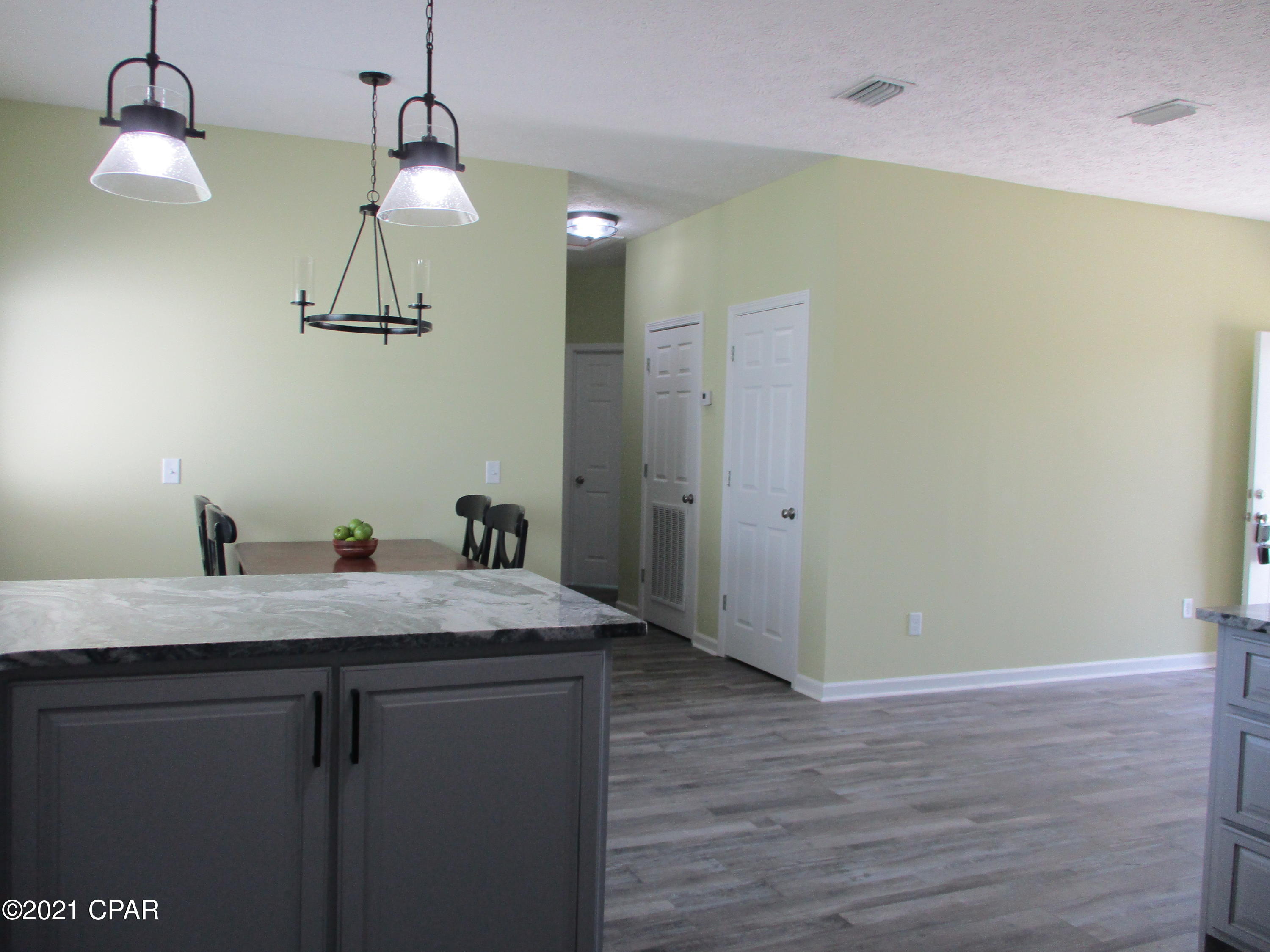 Jones Meadow - Residential