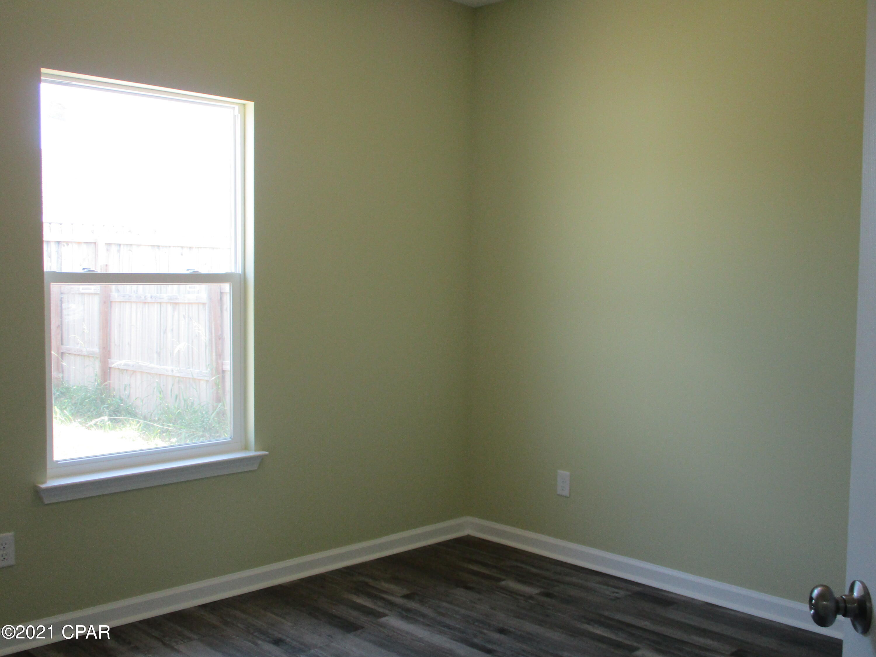 Jones Meadow - Residential