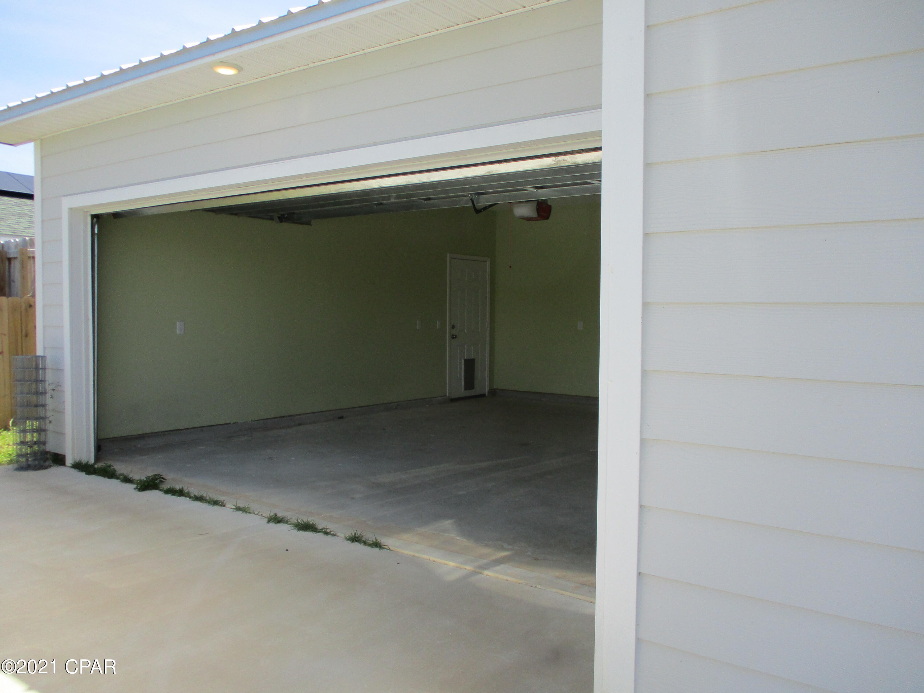 Jones Meadow - Residential