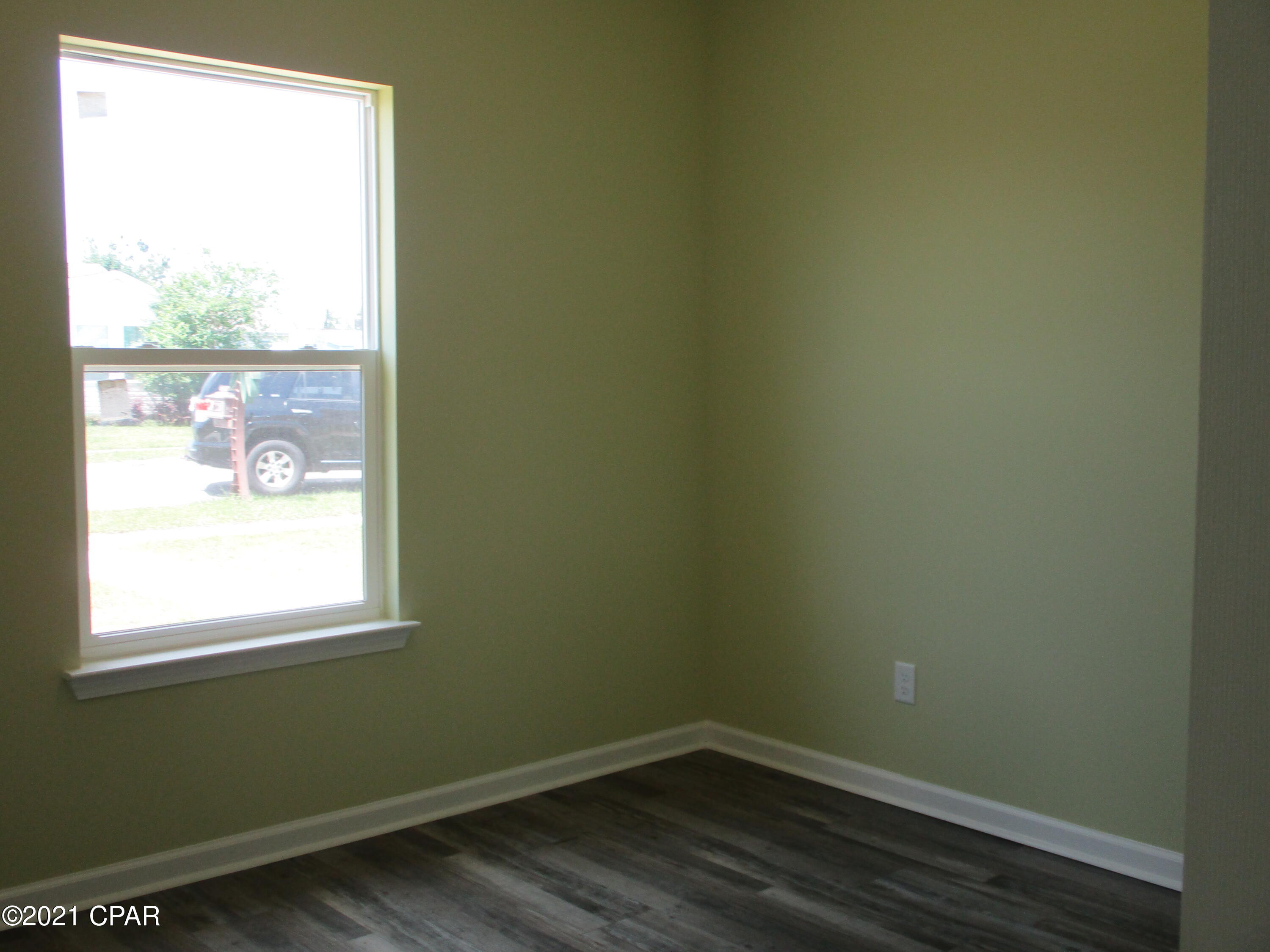 Jones Meadow - Residential