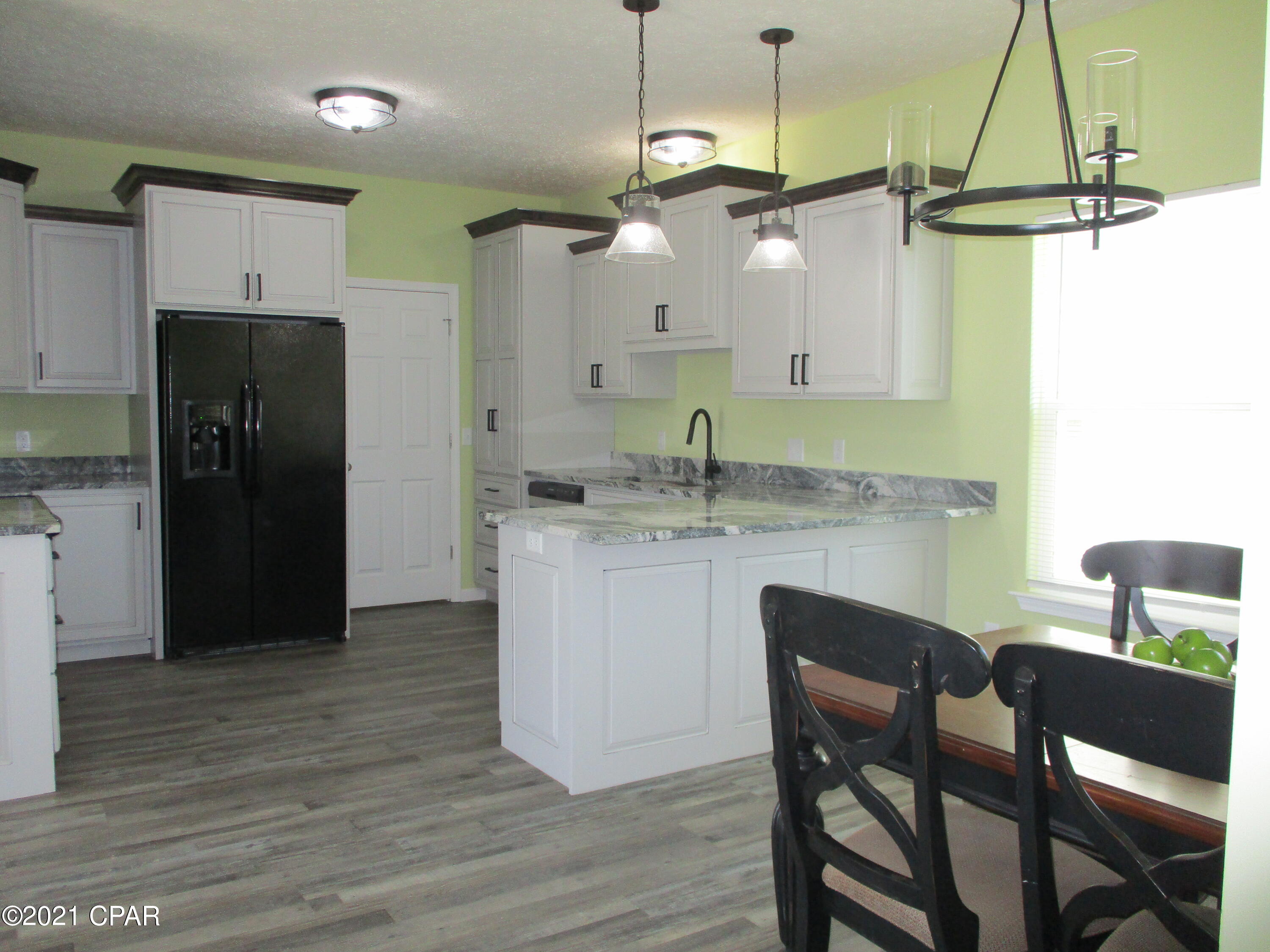 Jones Meadow - Residential