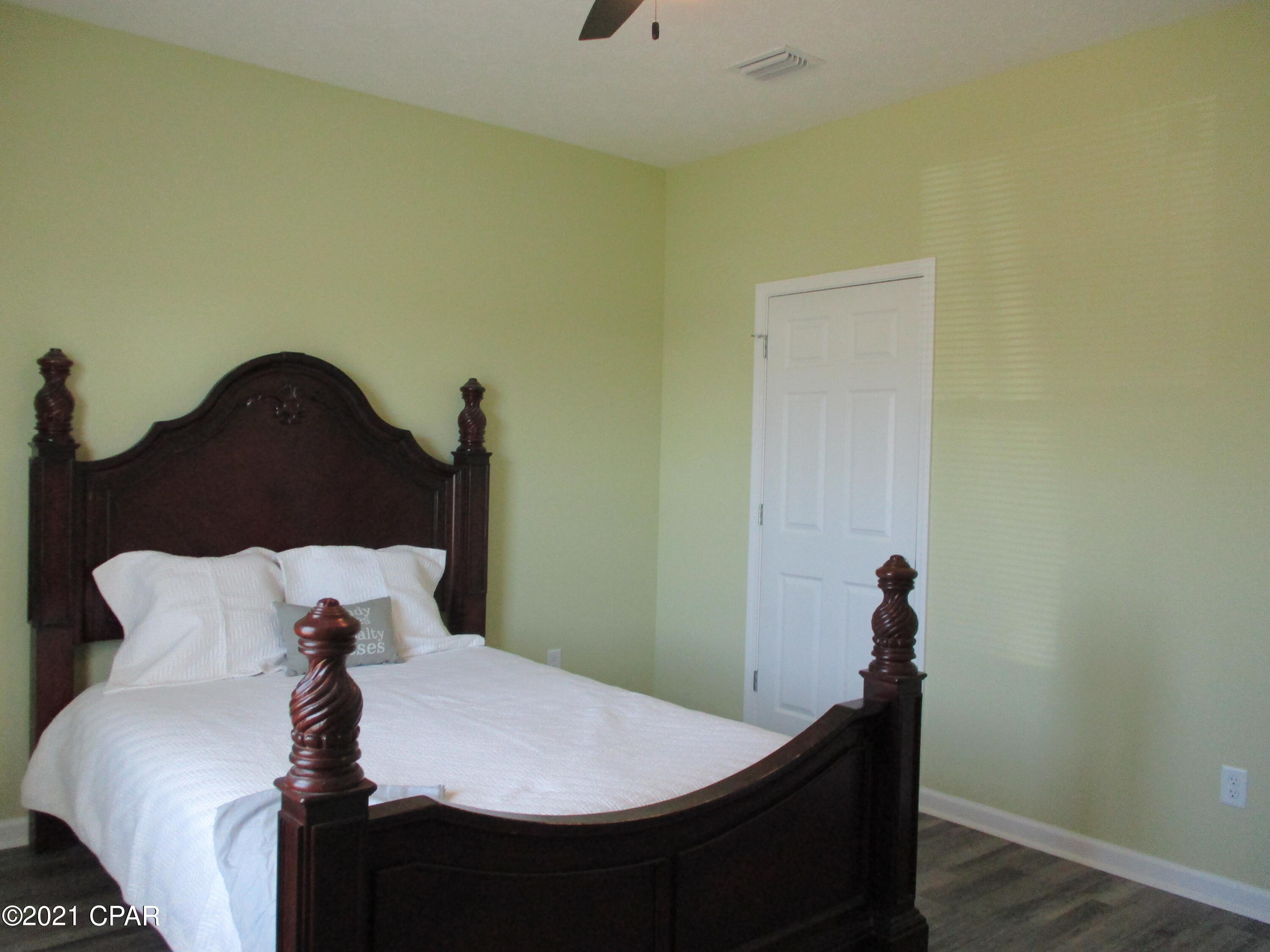 Jones Meadow - Residential