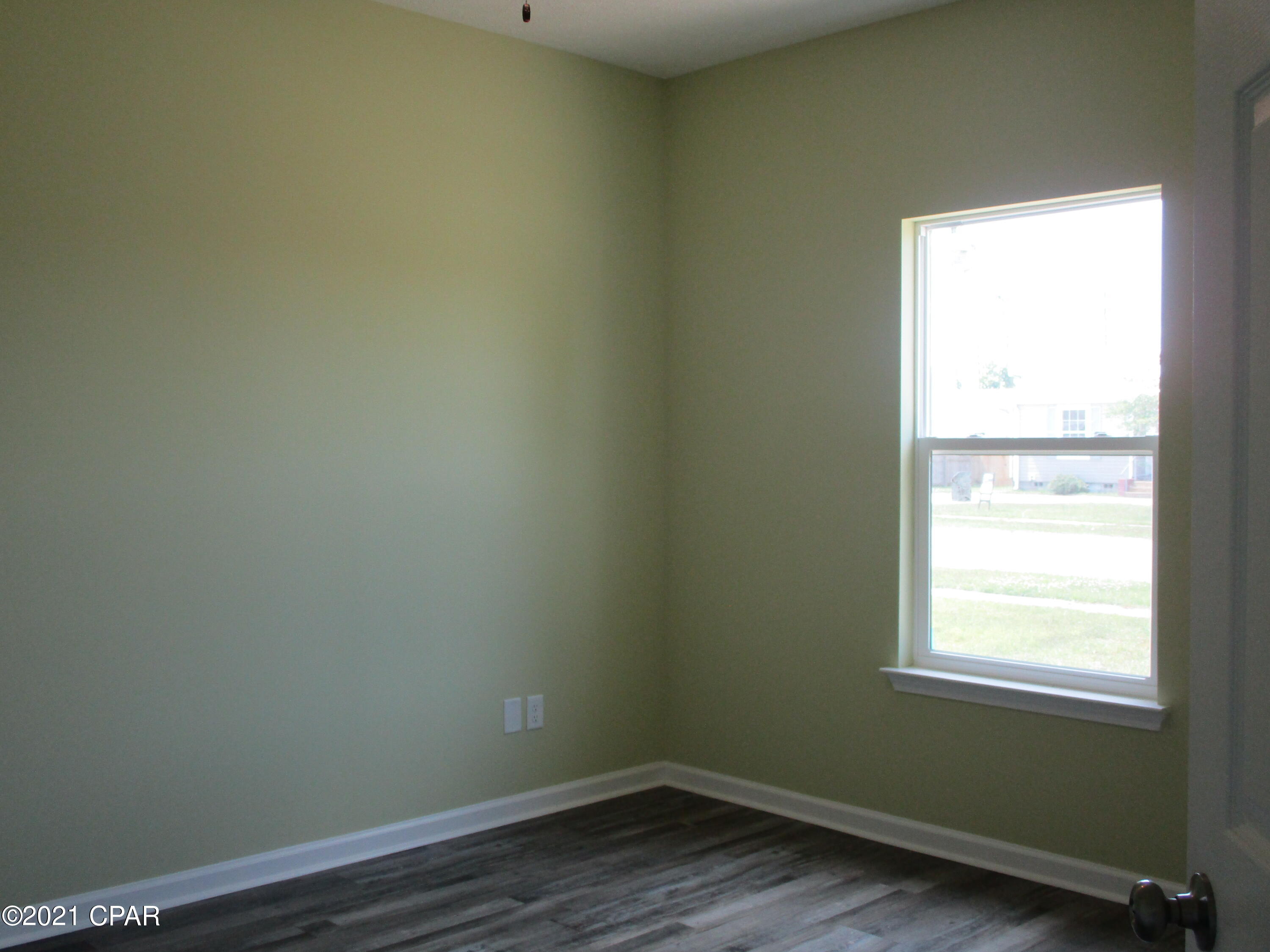 Jones Meadow - Residential