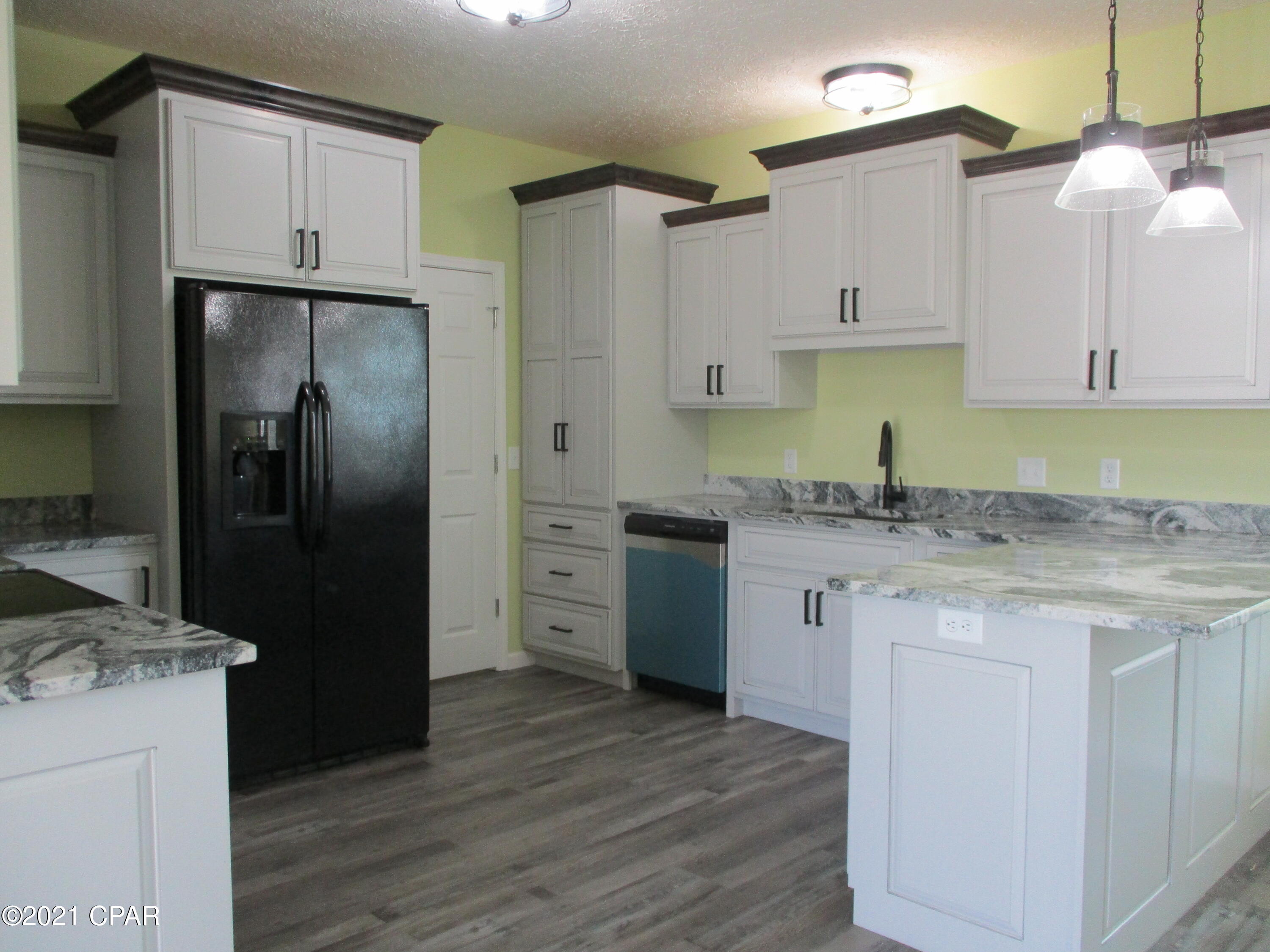 Jones Meadow - Residential