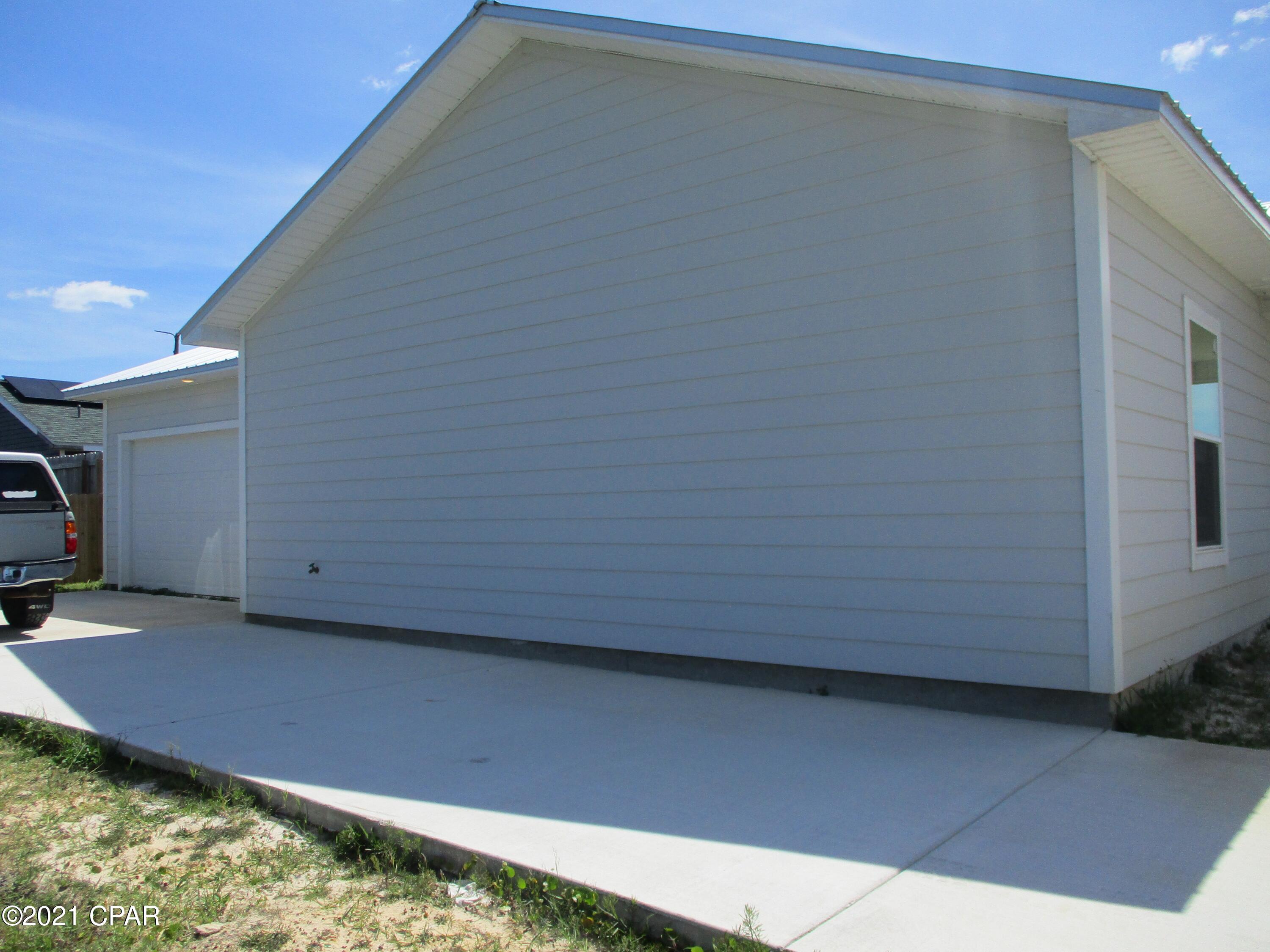 Jones Meadow - Residential