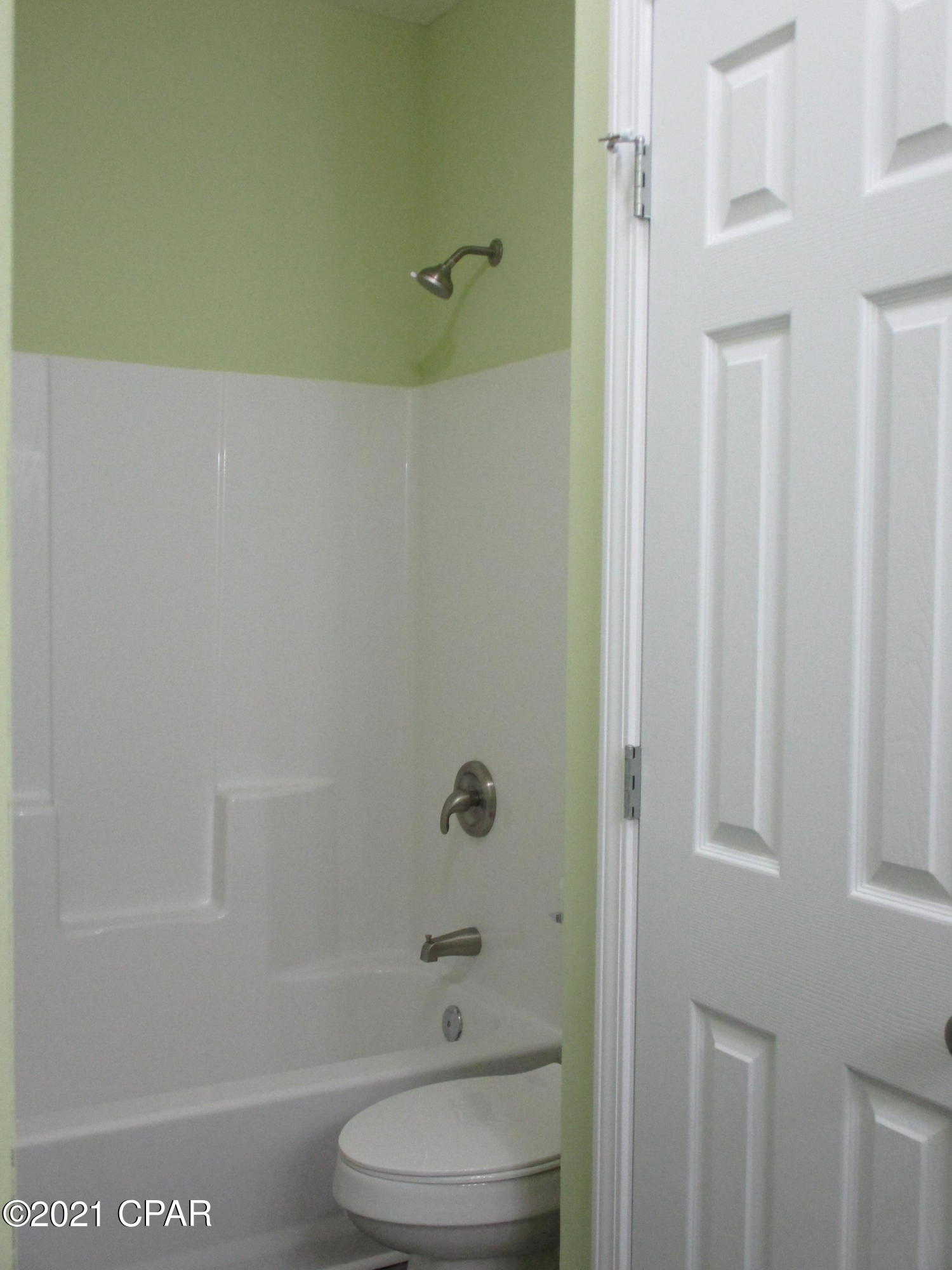 Jones Meadow - Residential