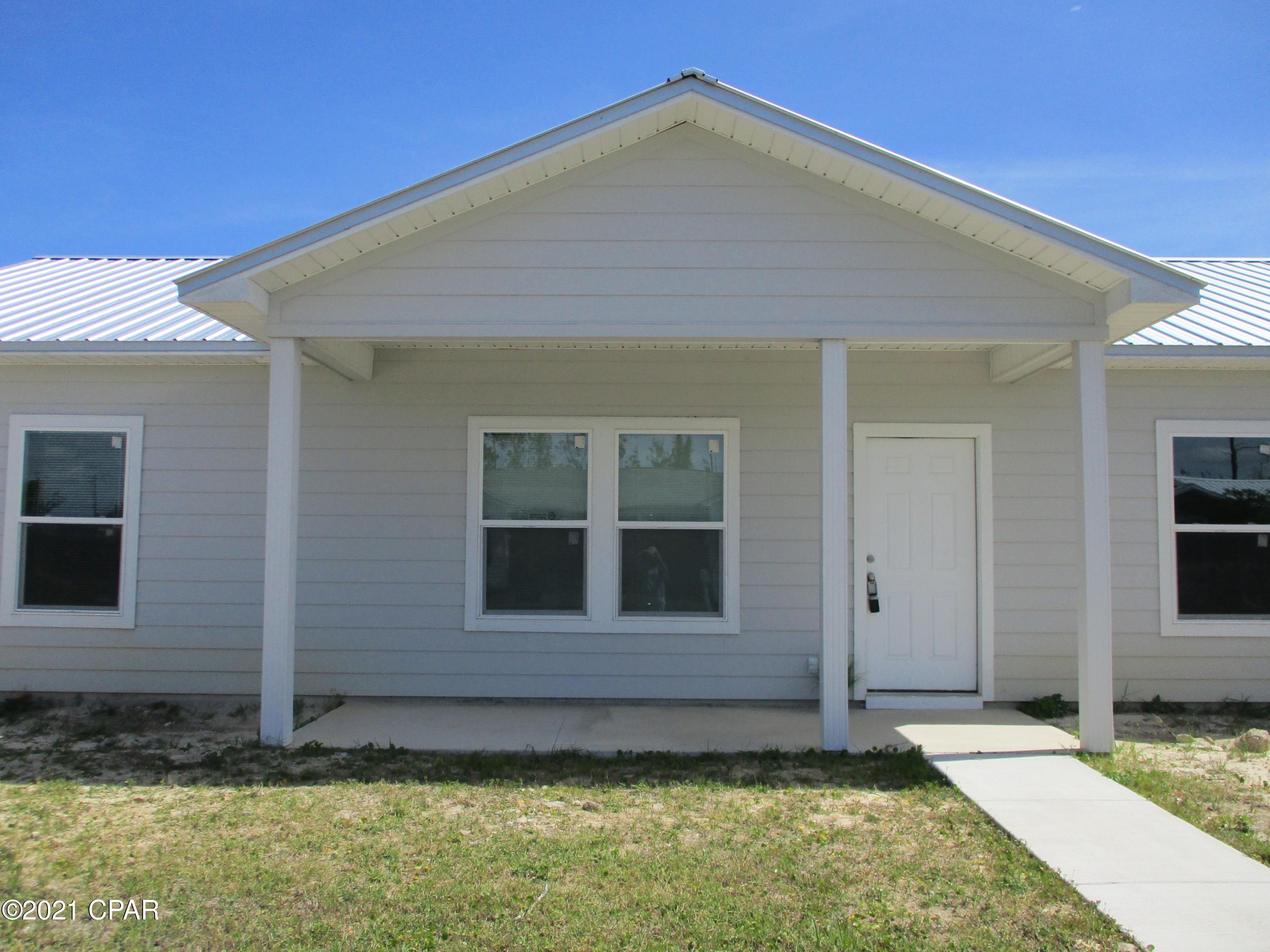 Jones Meadow - Residential