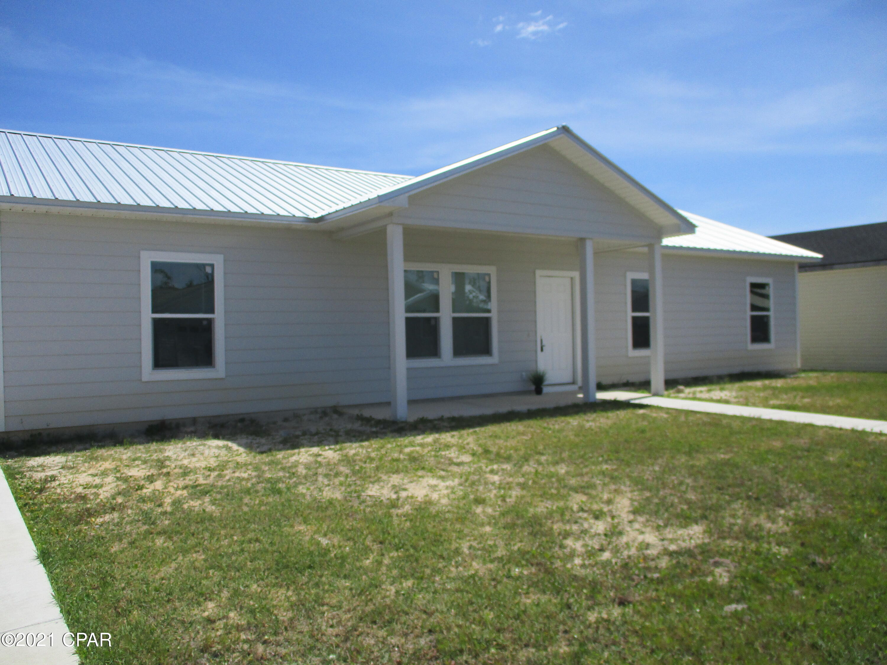 Jones Meadow - Residential