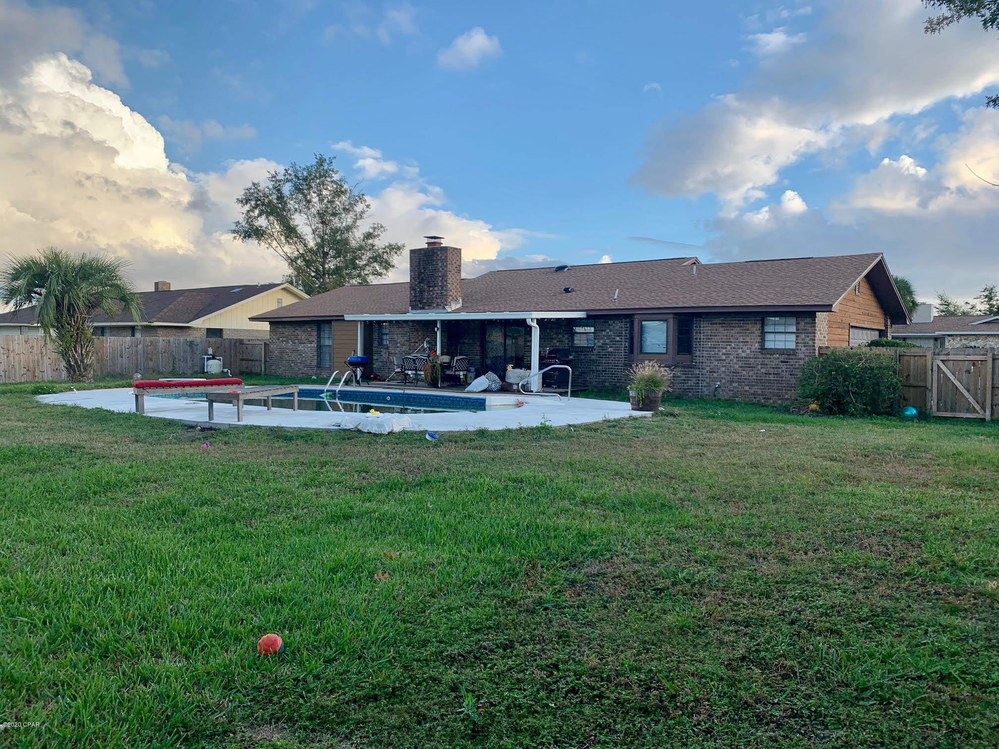 [No Recorded Subdiv] - Residential