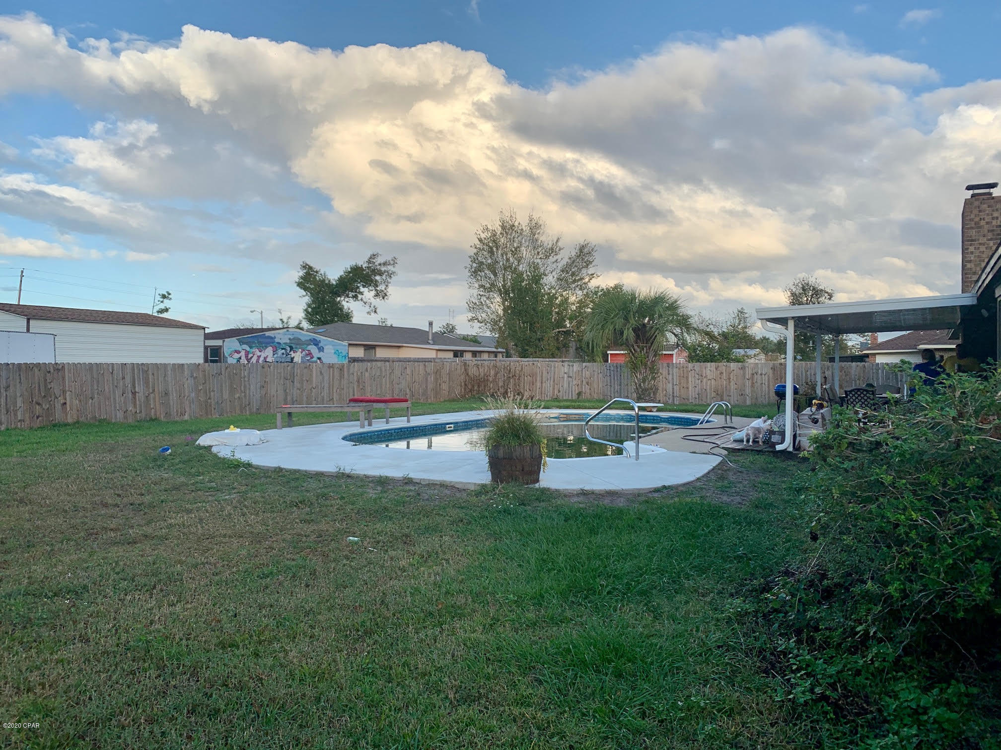 [No Recorded Subdiv] - Residential