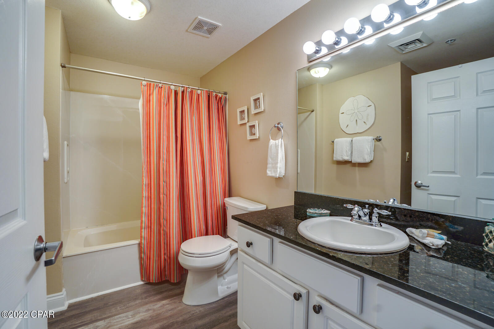 Calypso Towers II - Residential